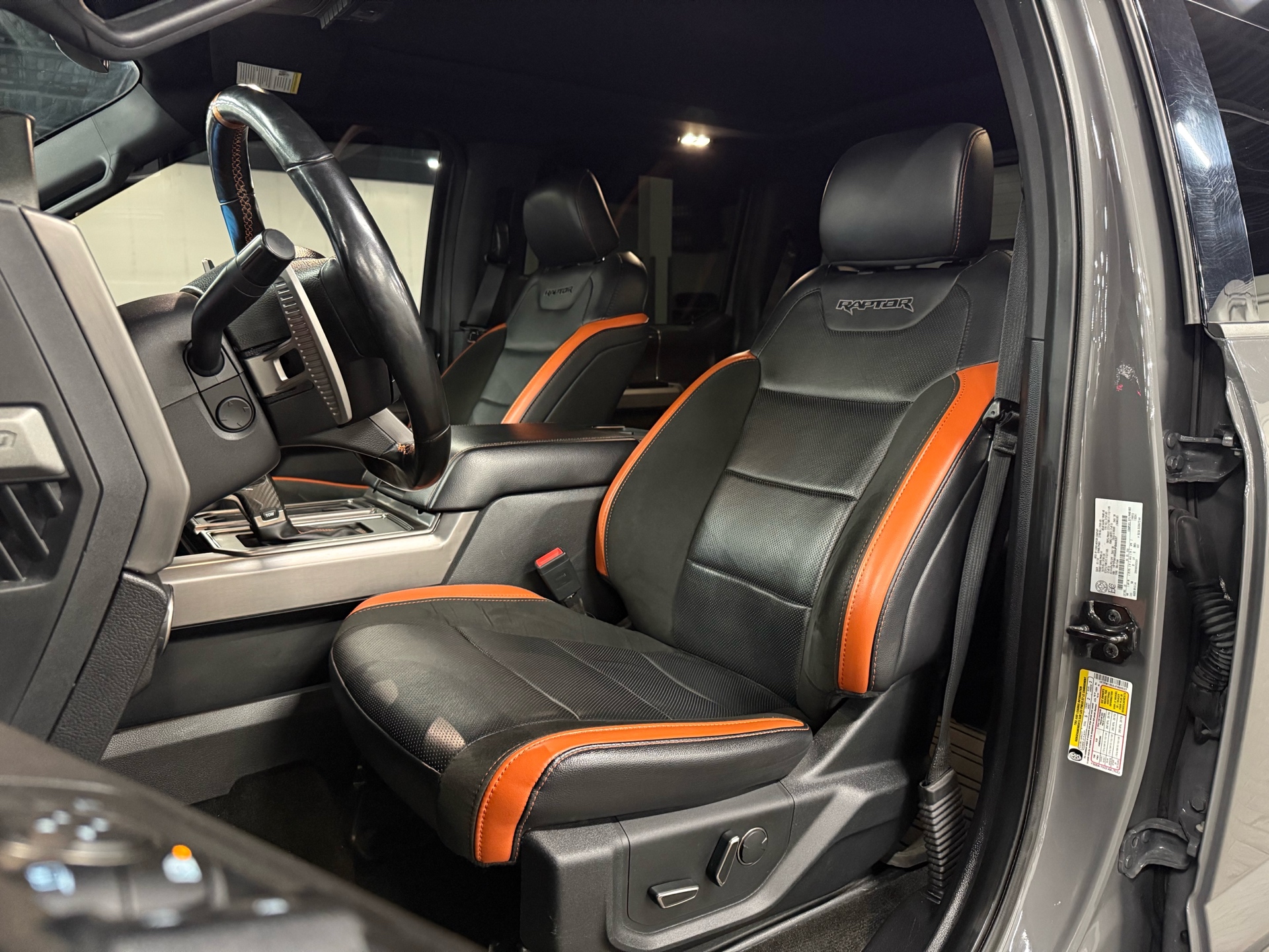 2018 Ford F-150 Raptor 4WD SuperCrew 5.5' Box, Toronto, Cash