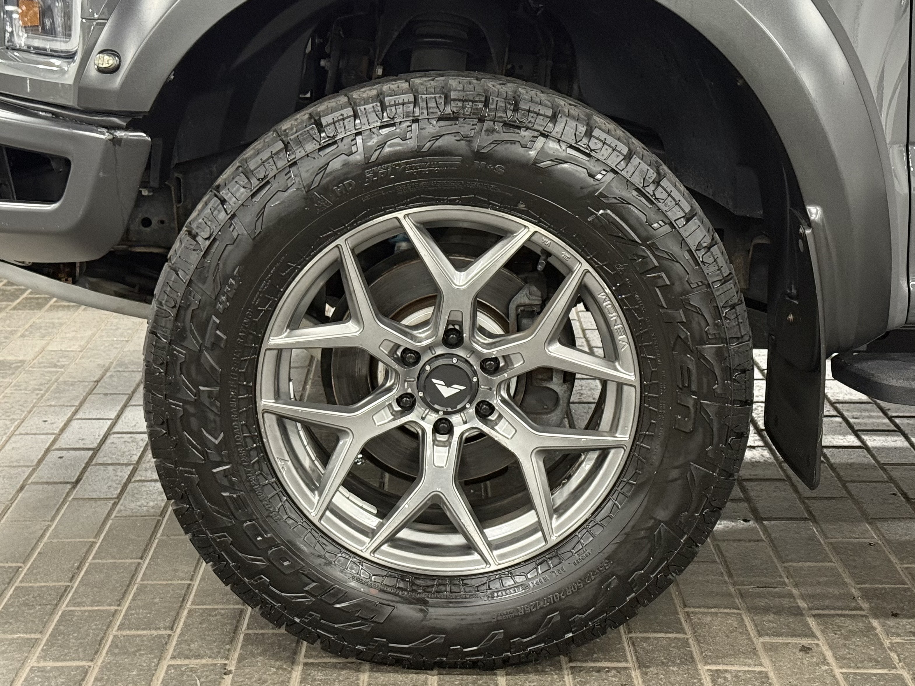 2018 Ford F-150 Raptor 4WD SuperCrew 5.5' Box, Toronto, Cash