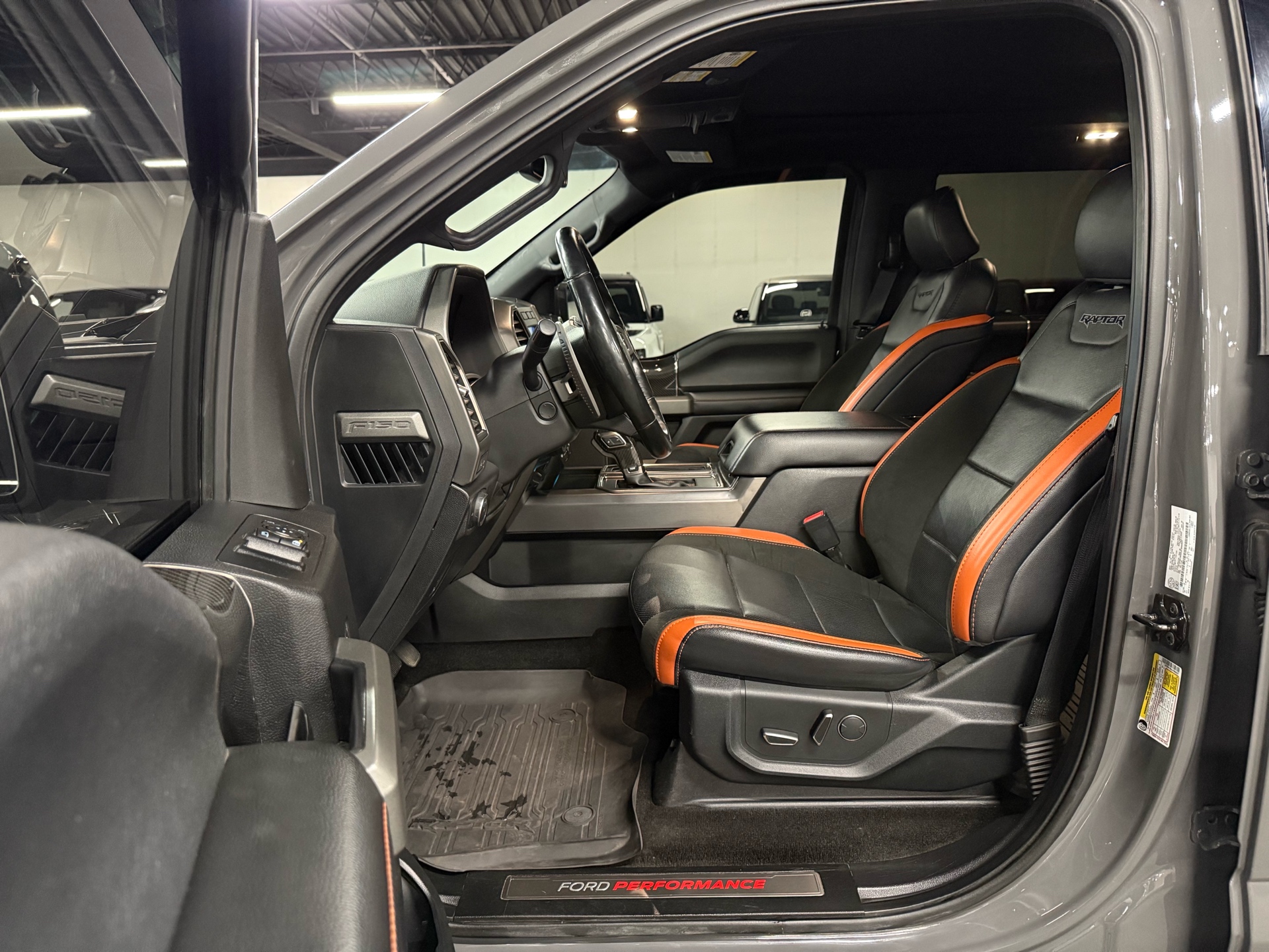 2018 Ford F-150 Raptor 4WD SuperCrew 5.5' Box, Toronto, Cash