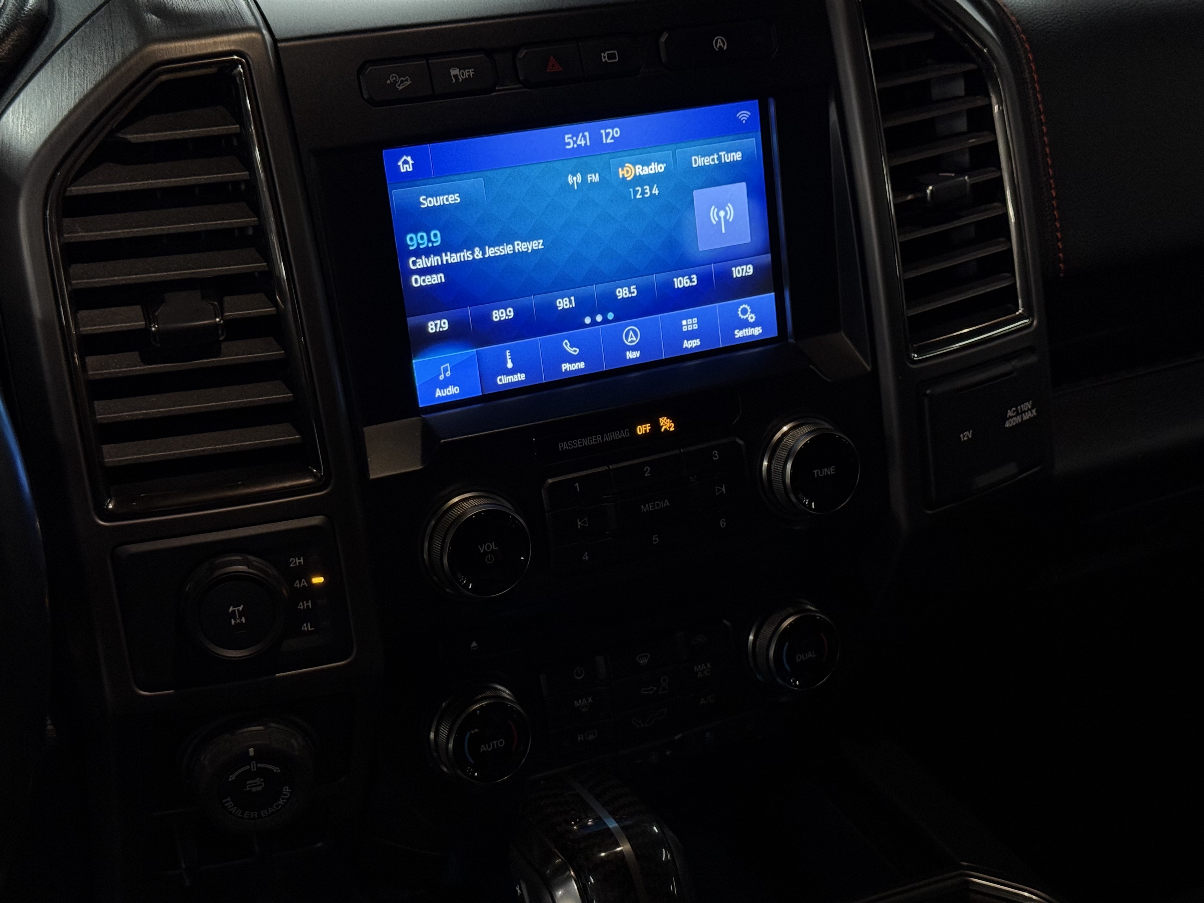 2018 Ford F-150 Raptor 4WD SuperCrew 5.5' Box, Toronto, Cash