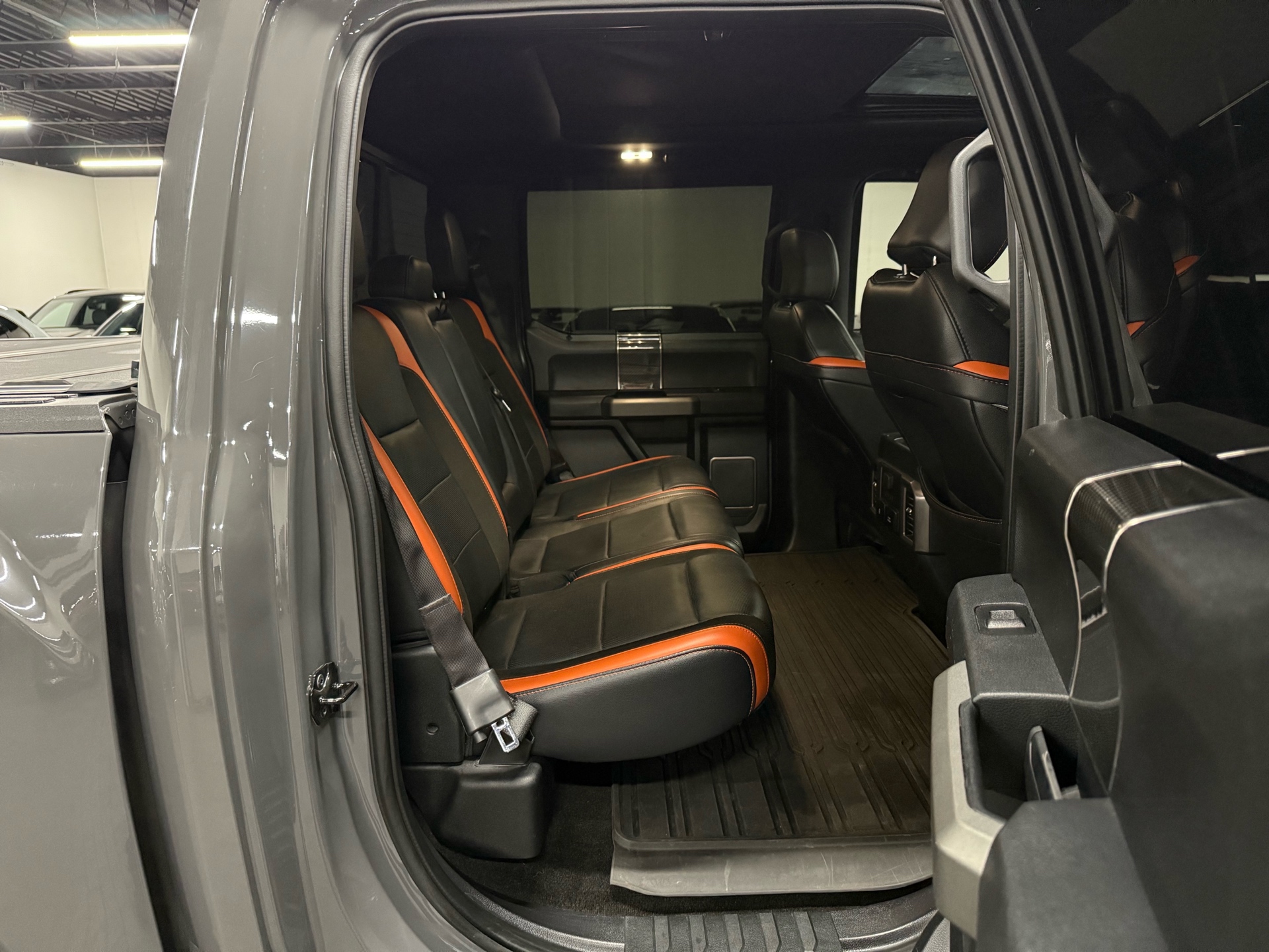 2018 Ford F-150 Raptor 4WD SuperCrew 5.5' Box, Toronto, Cash