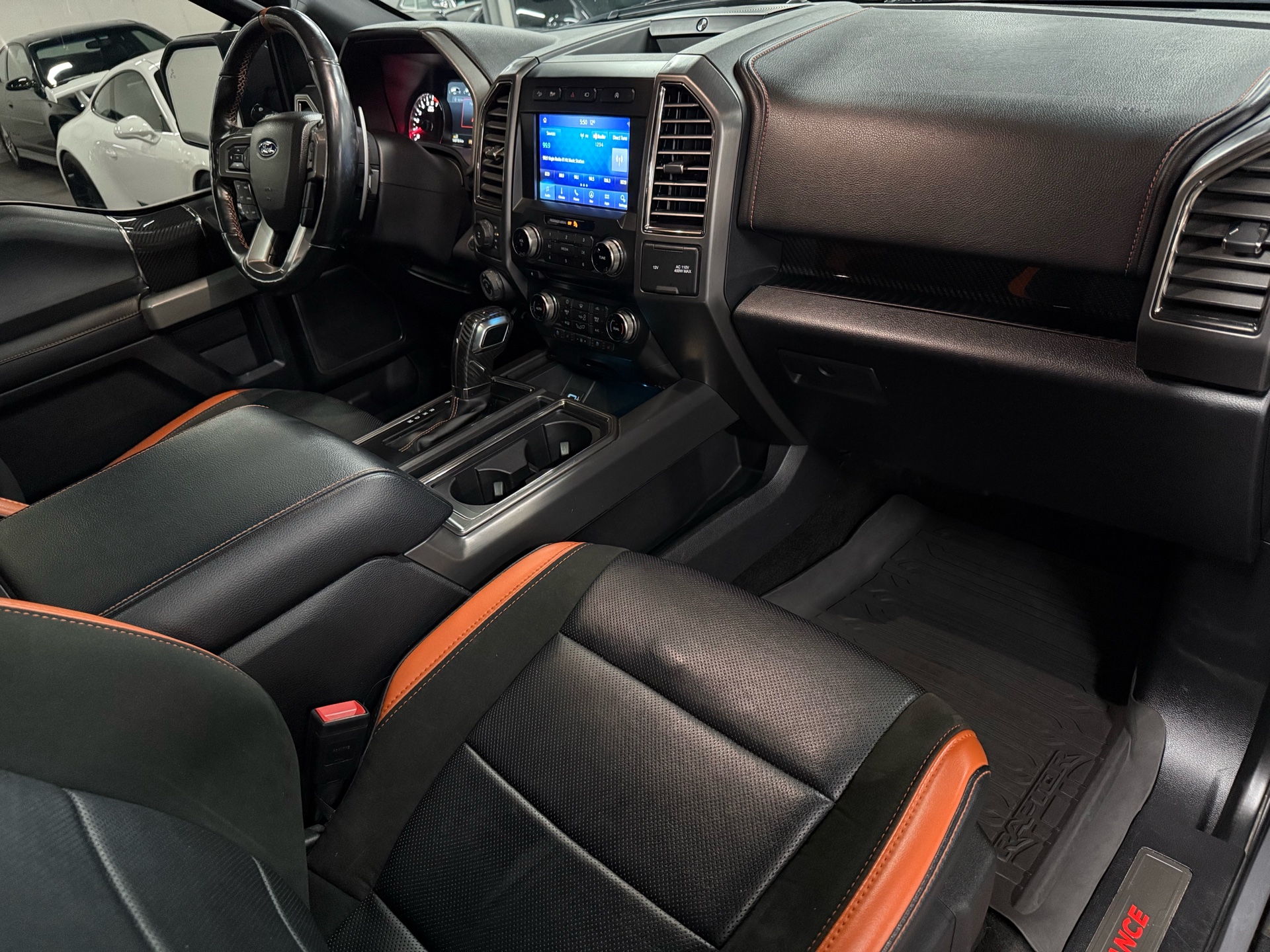 2018 Ford F-150 Raptor 4WD SuperCrew 5.5' Box, Toronto, Cash