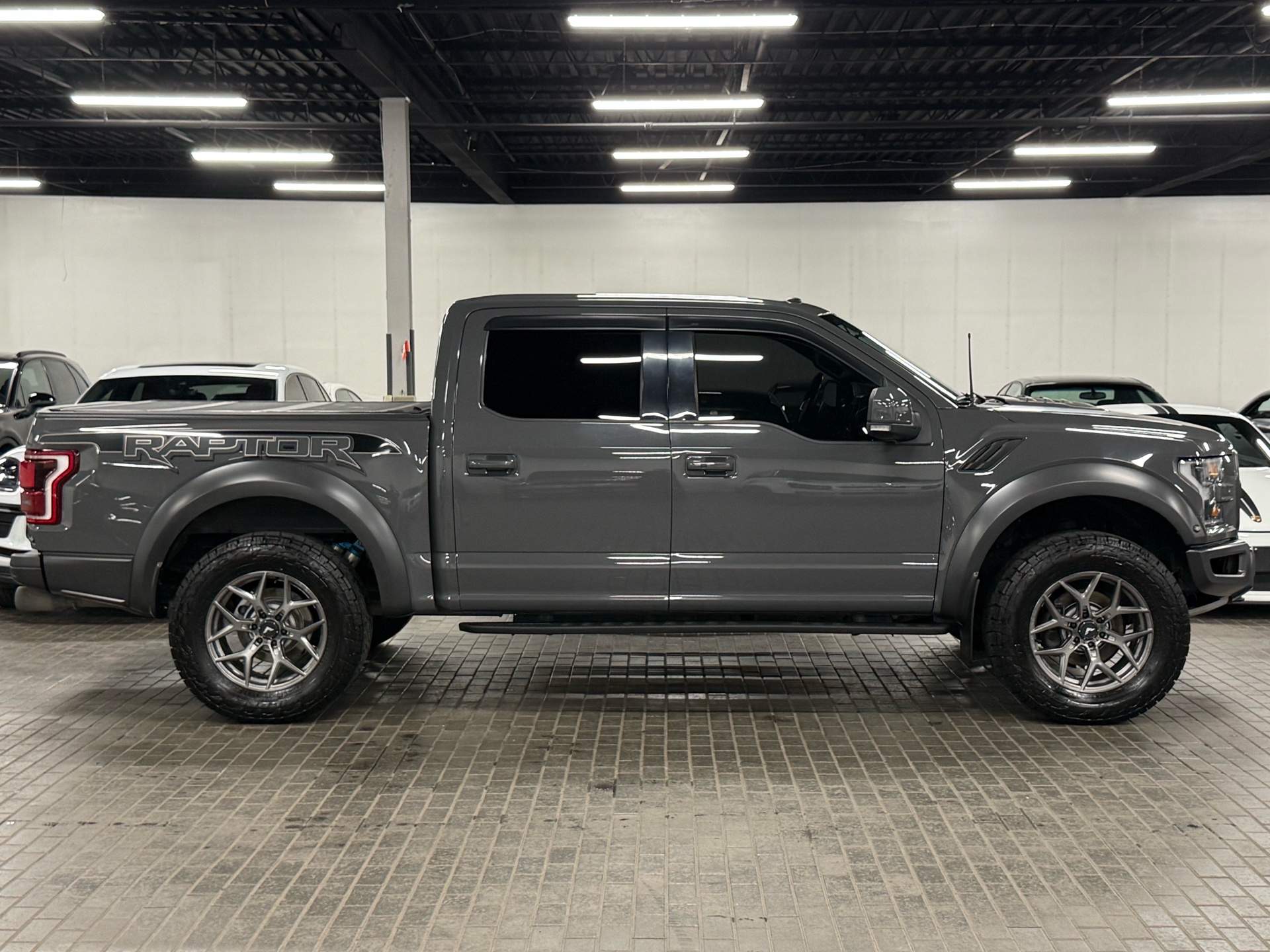 2018 Ford F-150 Raptor 4WD SuperCrew 5.5' Box, Toronto, Cash
