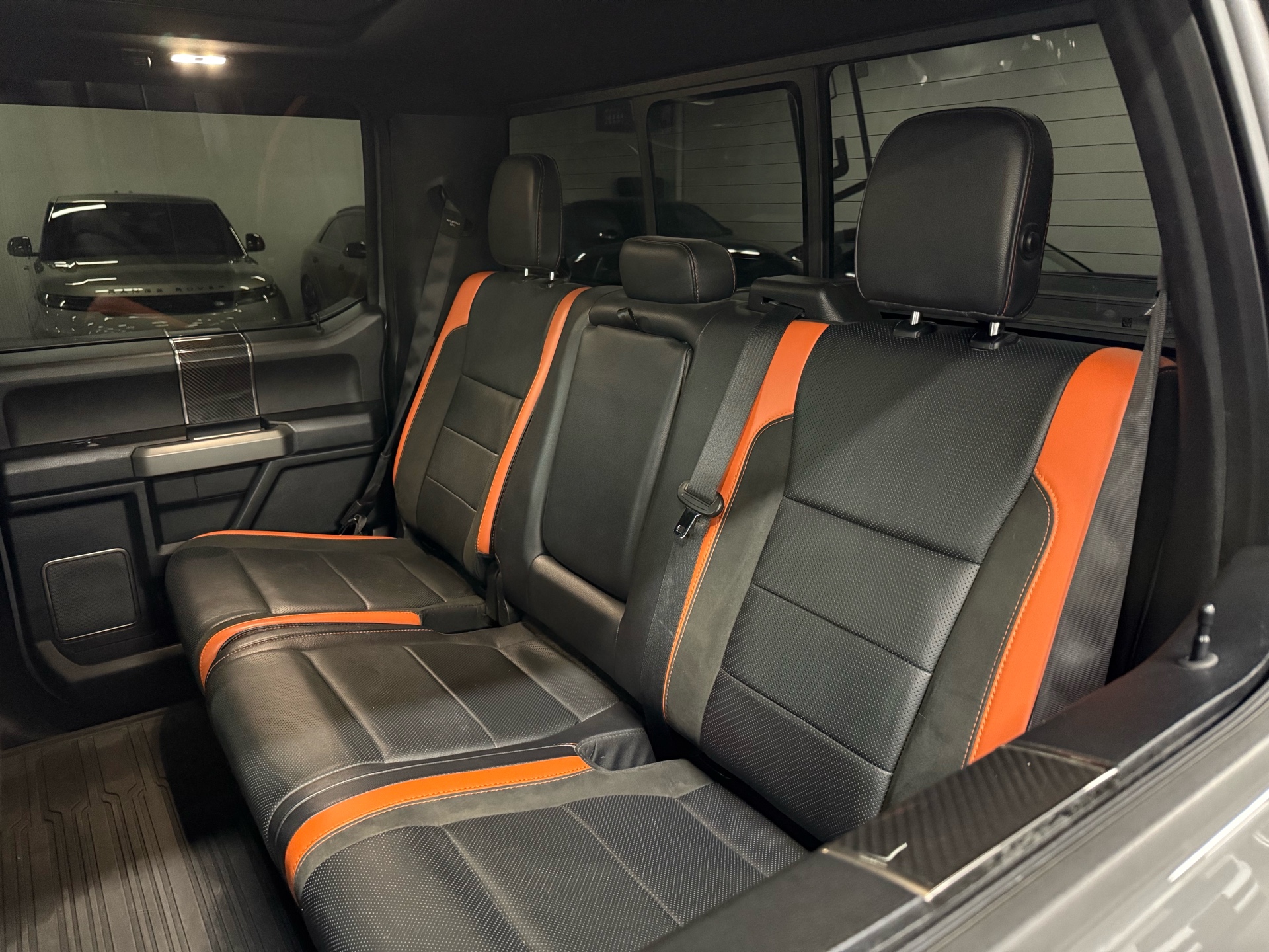 2018 Ford F-150 Raptor 4WD SuperCrew 5.5' Box, Toronto, Cash