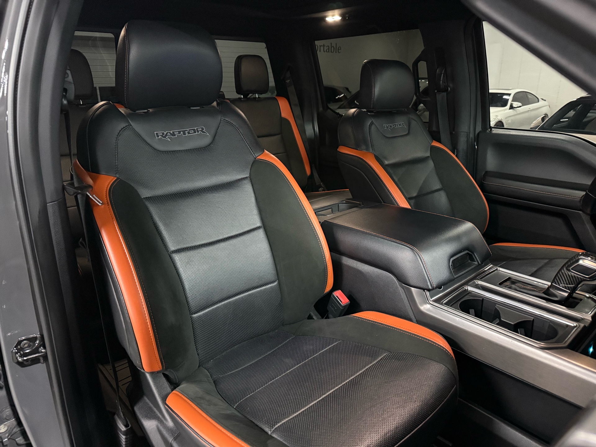 2018 Ford F-150 Raptor 4WD SuperCrew 5.5' Box, Toronto, Cash