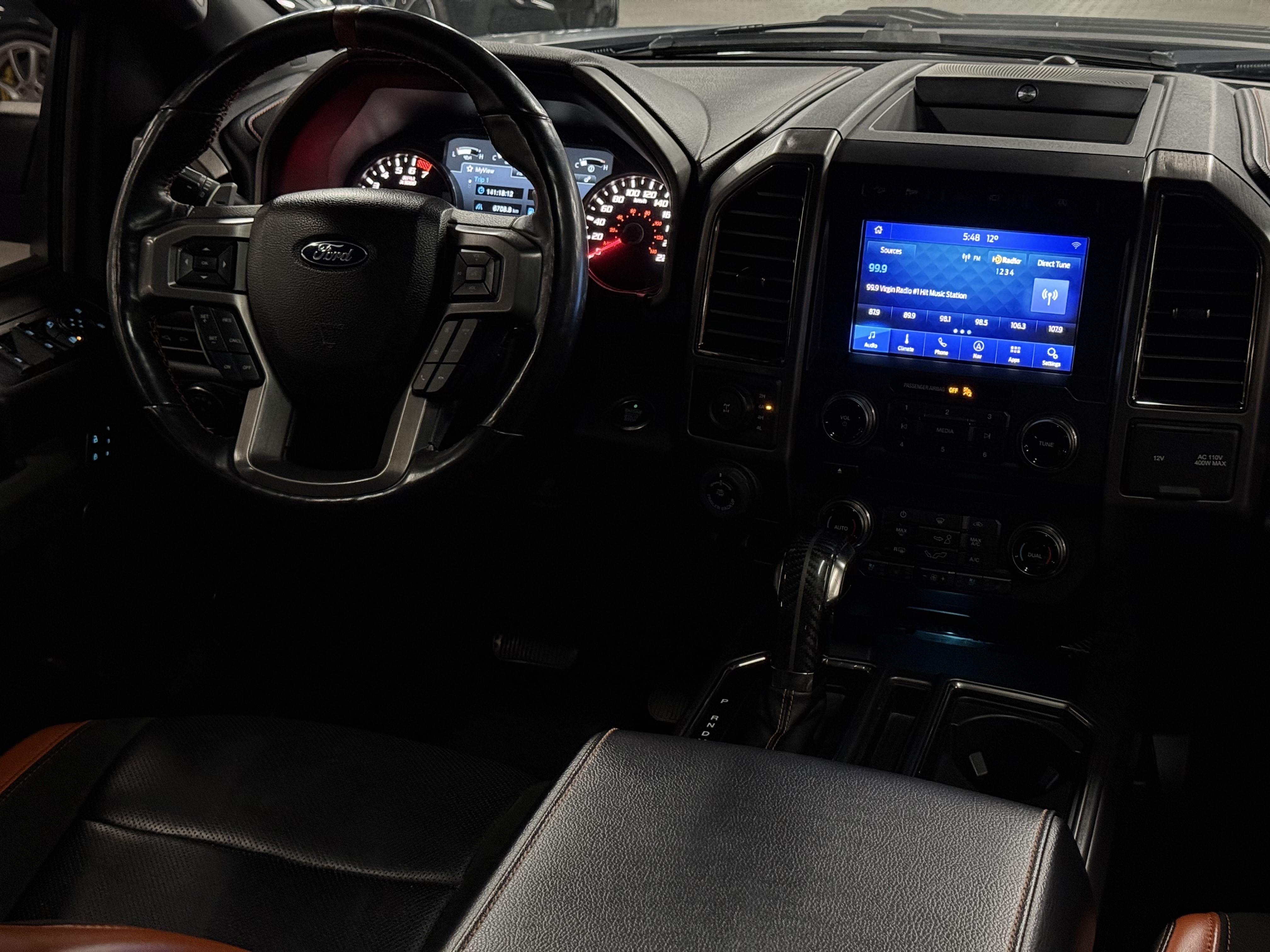 2018 Ford F-150 Raptor 4WD SuperCrew 5.5' Box, Toronto, Cash