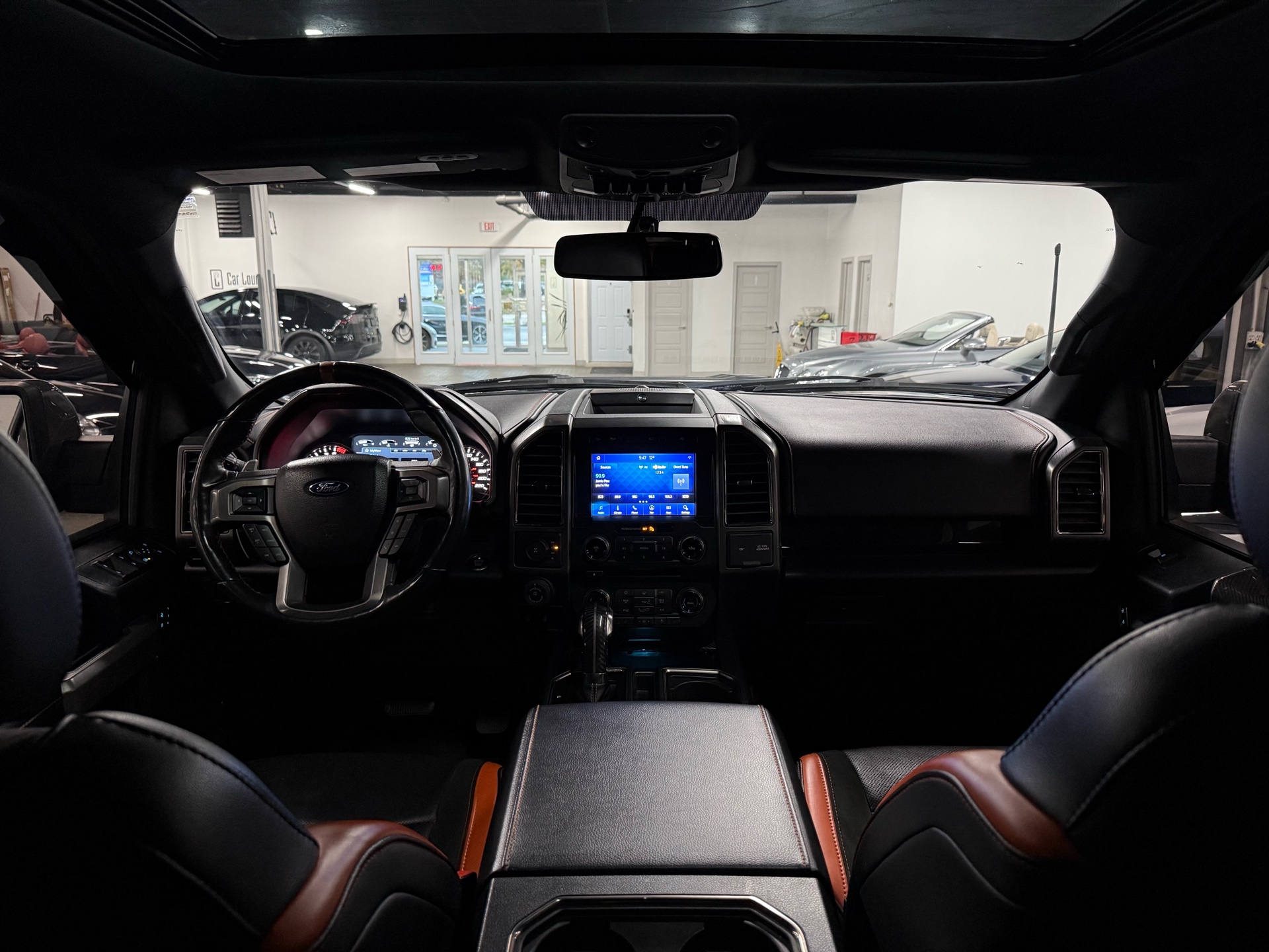 2018 Ford F-150 Raptor 4WD SuperCrew 5.5' Box, Toronto, Cash