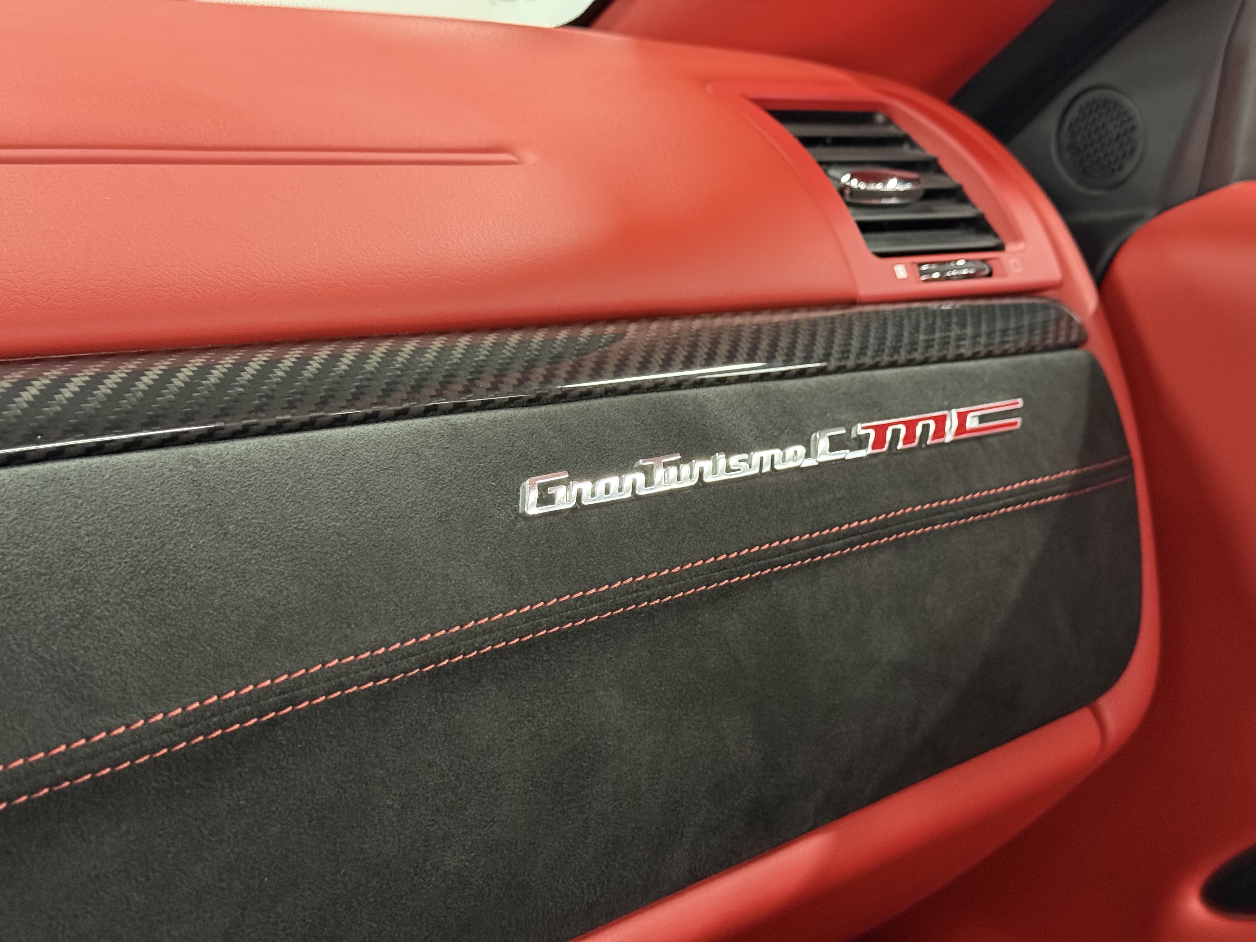 2018 Maserati Granturismo MC Convertible 4.7L, 多伦多, 全款车