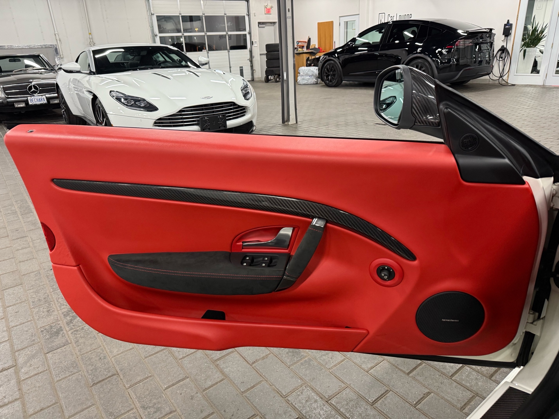 2018 Maserati Granturismo MC Convertible 4.7L, 多伦多, 全款车