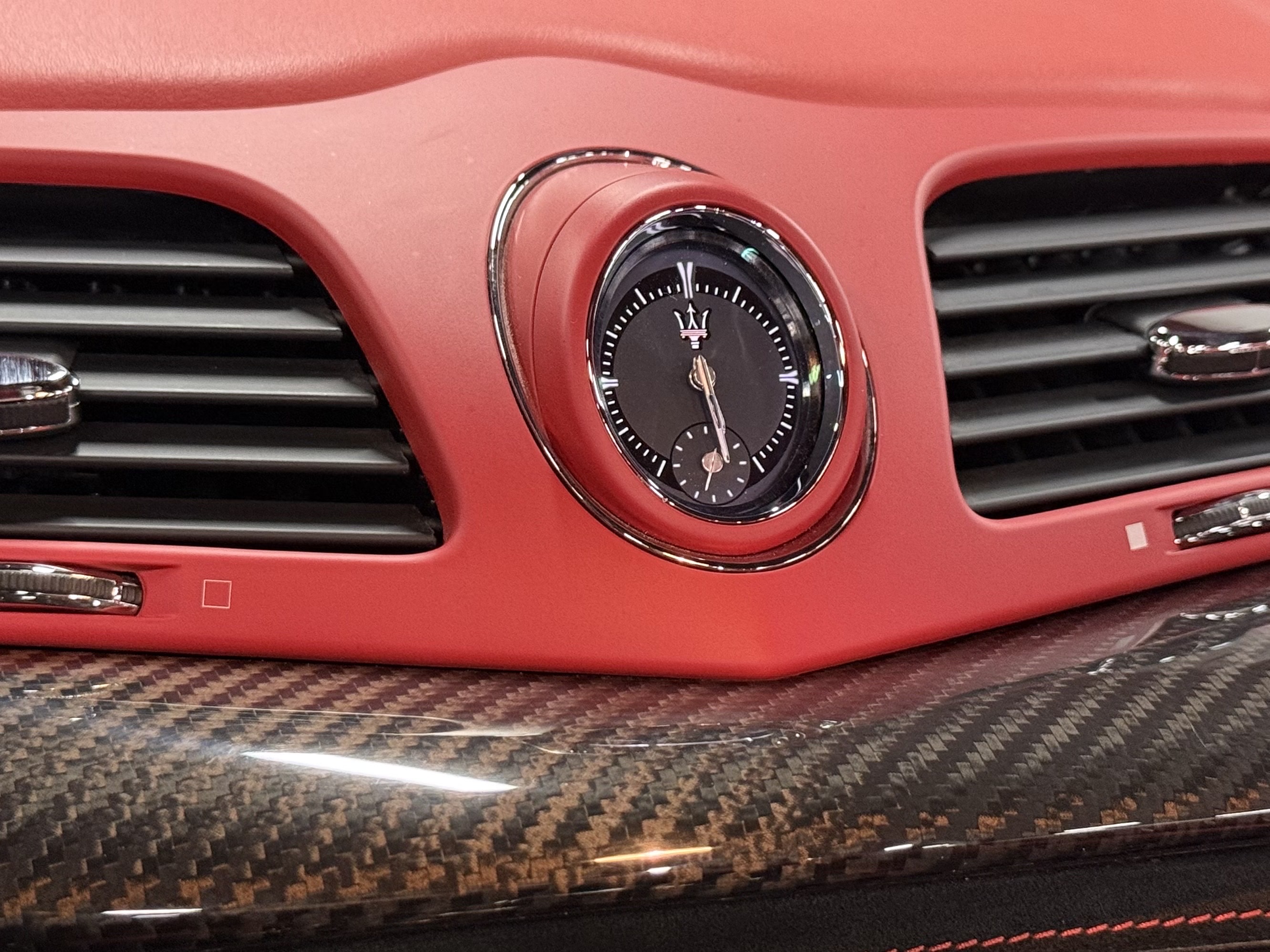 2018 Maserati Granturismo MC Convertible 4.7L, 多伦多, 全款车