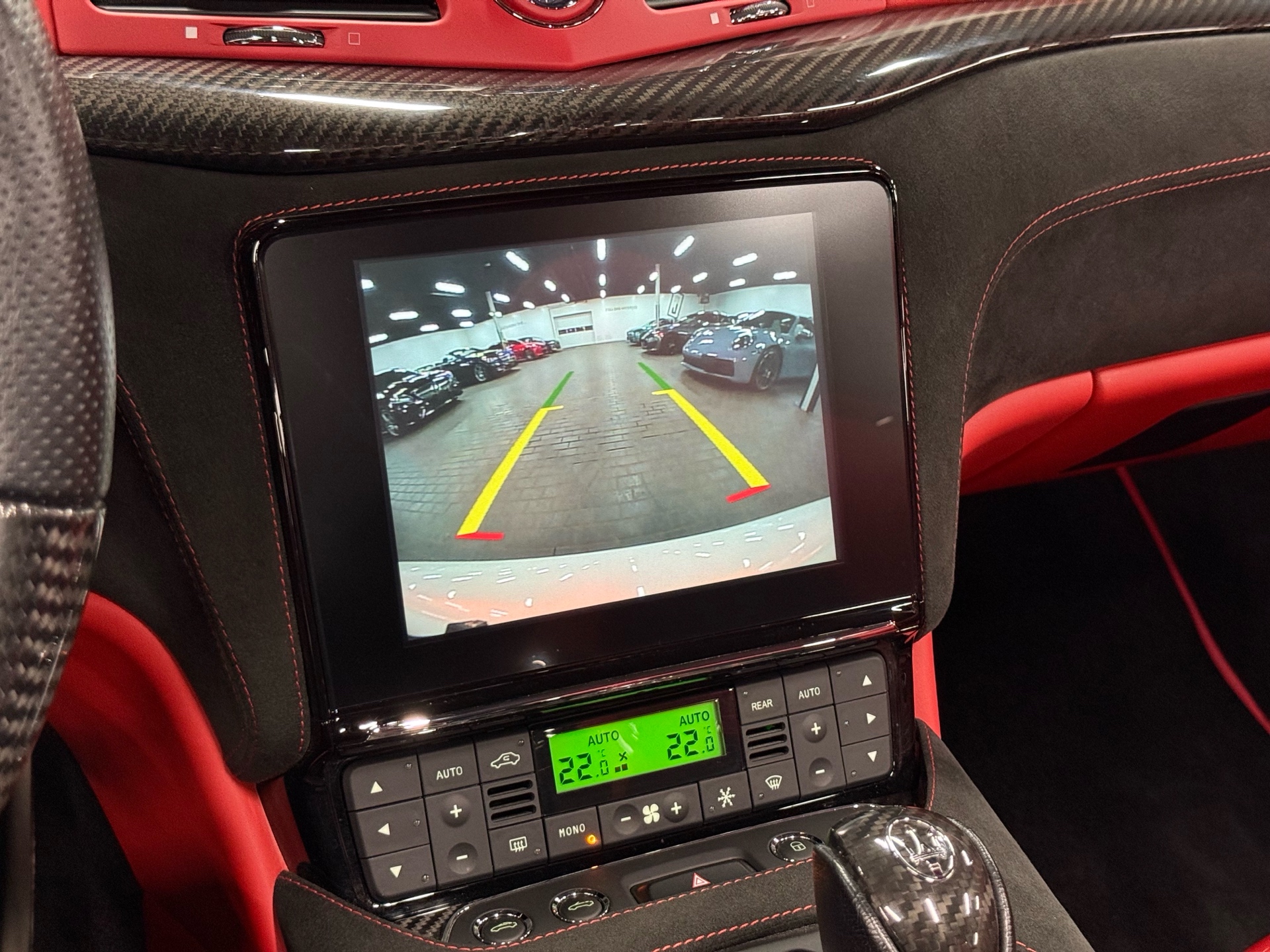 2018 Maserati Granturismo MC Convertible 4.7L, 多伦多, 全款车