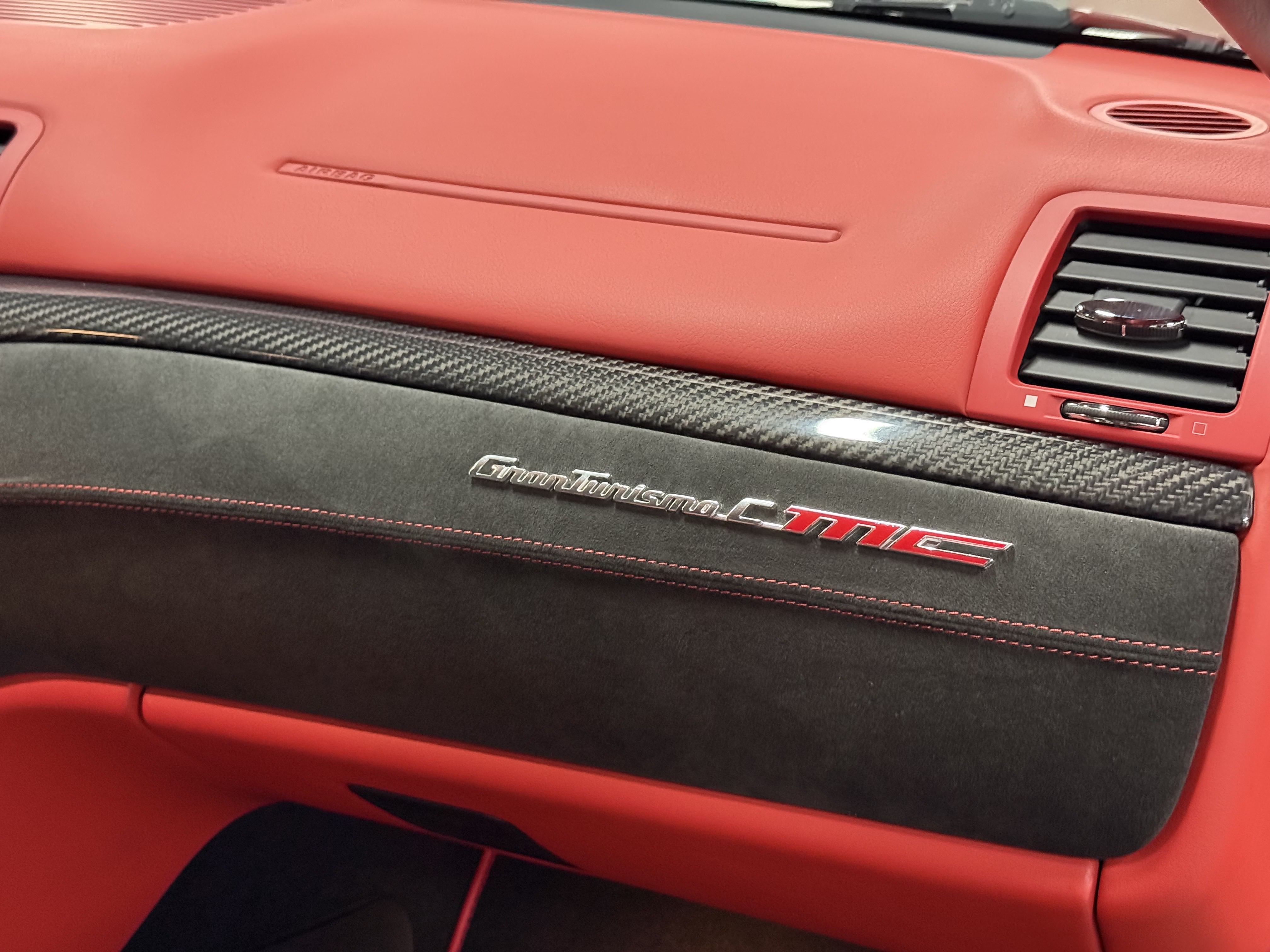 2018 Maserati Granturismo MC Convertible 4.7L, 多伦多, 全款车