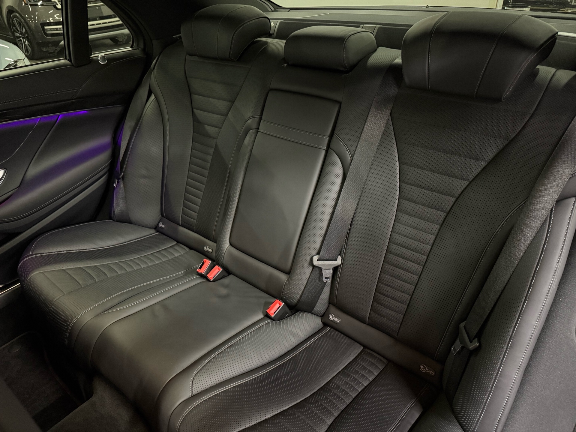 2018 Mercedes-Benz S-Class S 560 4MATIC LWB Sedan, 多伦多, 全款车