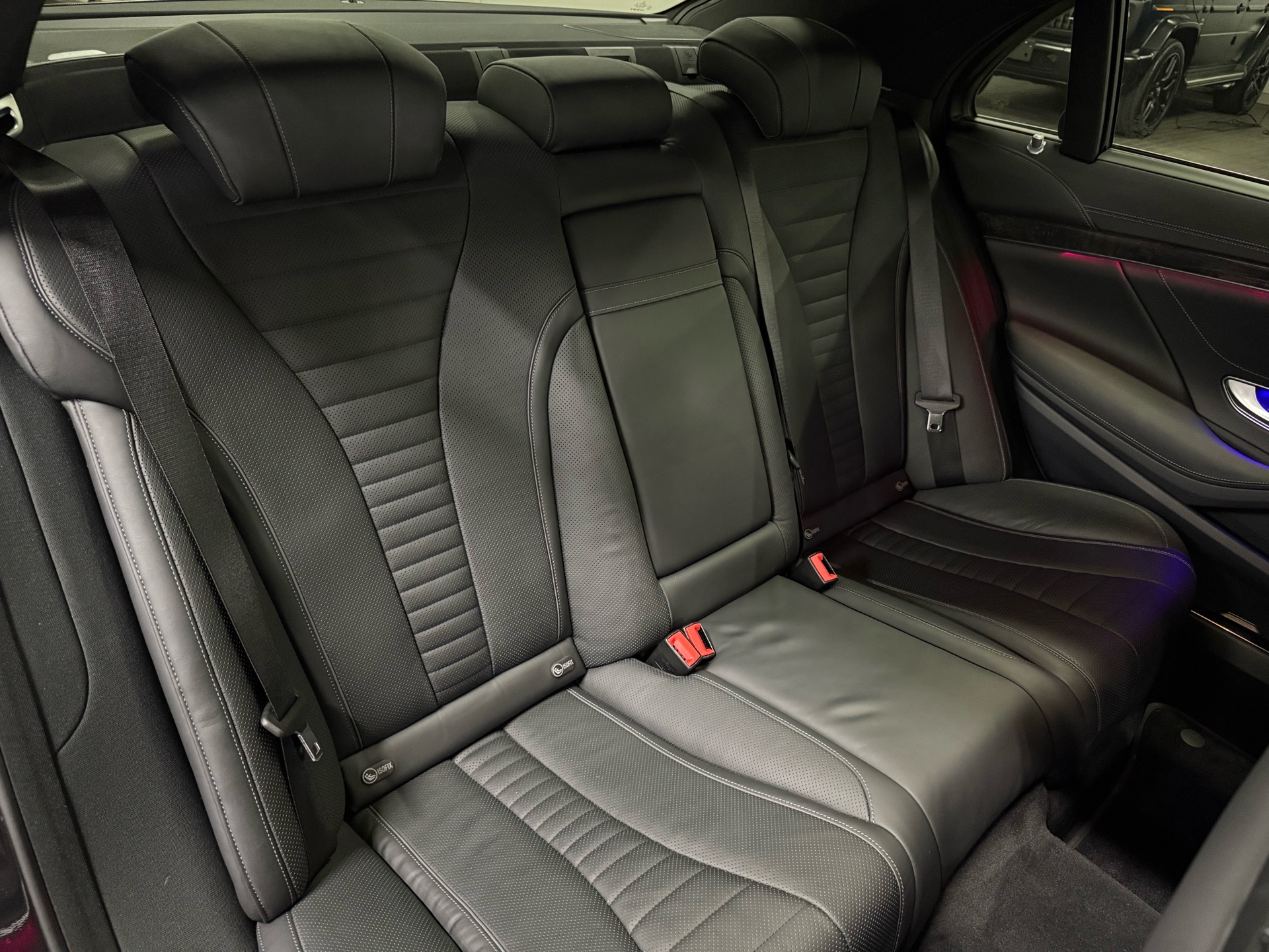2018 Mercedes-Benz S-Class S 560 4MATIC LWB Sedan, 多伦多, 全款车