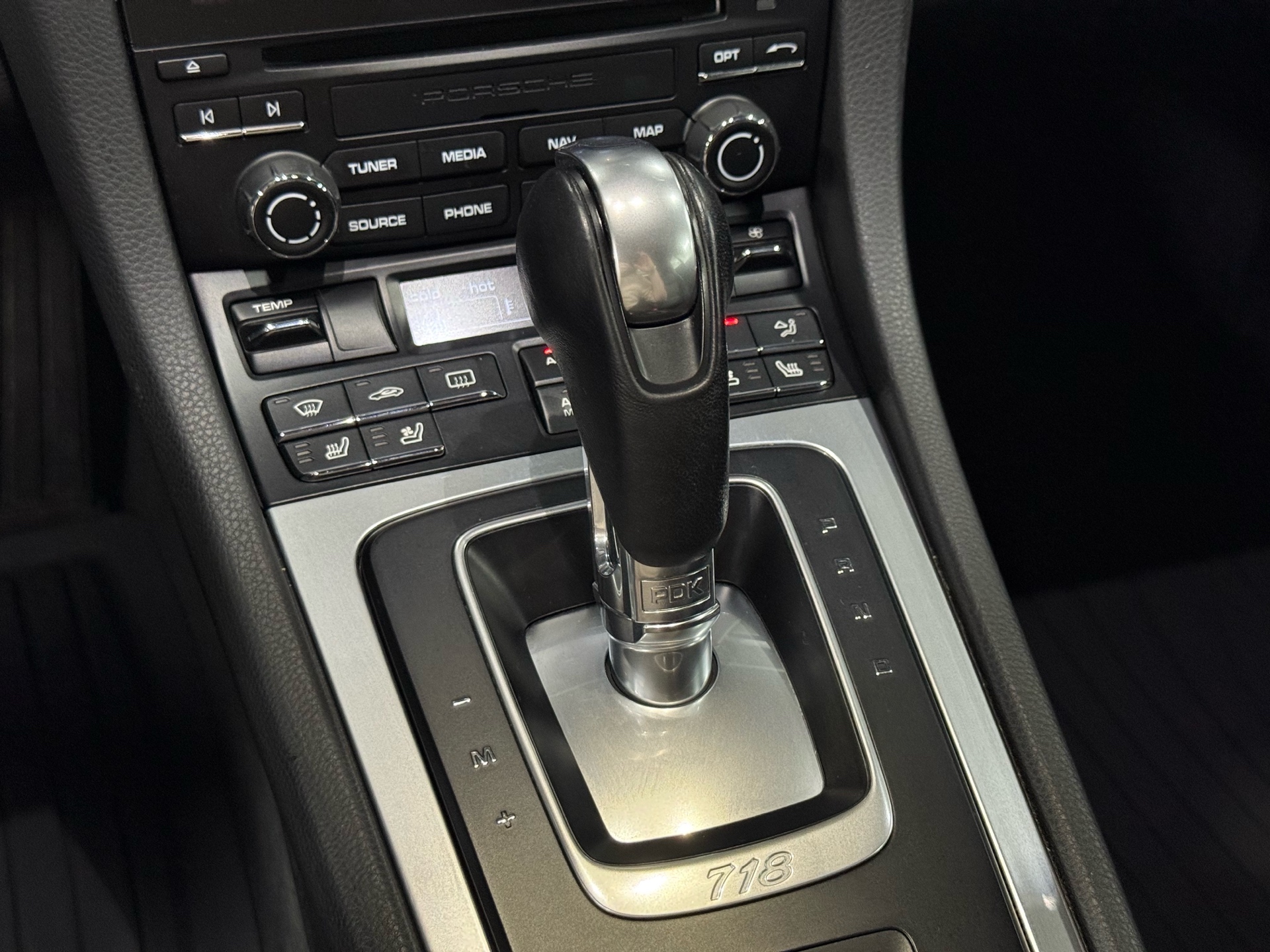 2018 Porsche 718 Cayman Coupe, Toronto, Cash