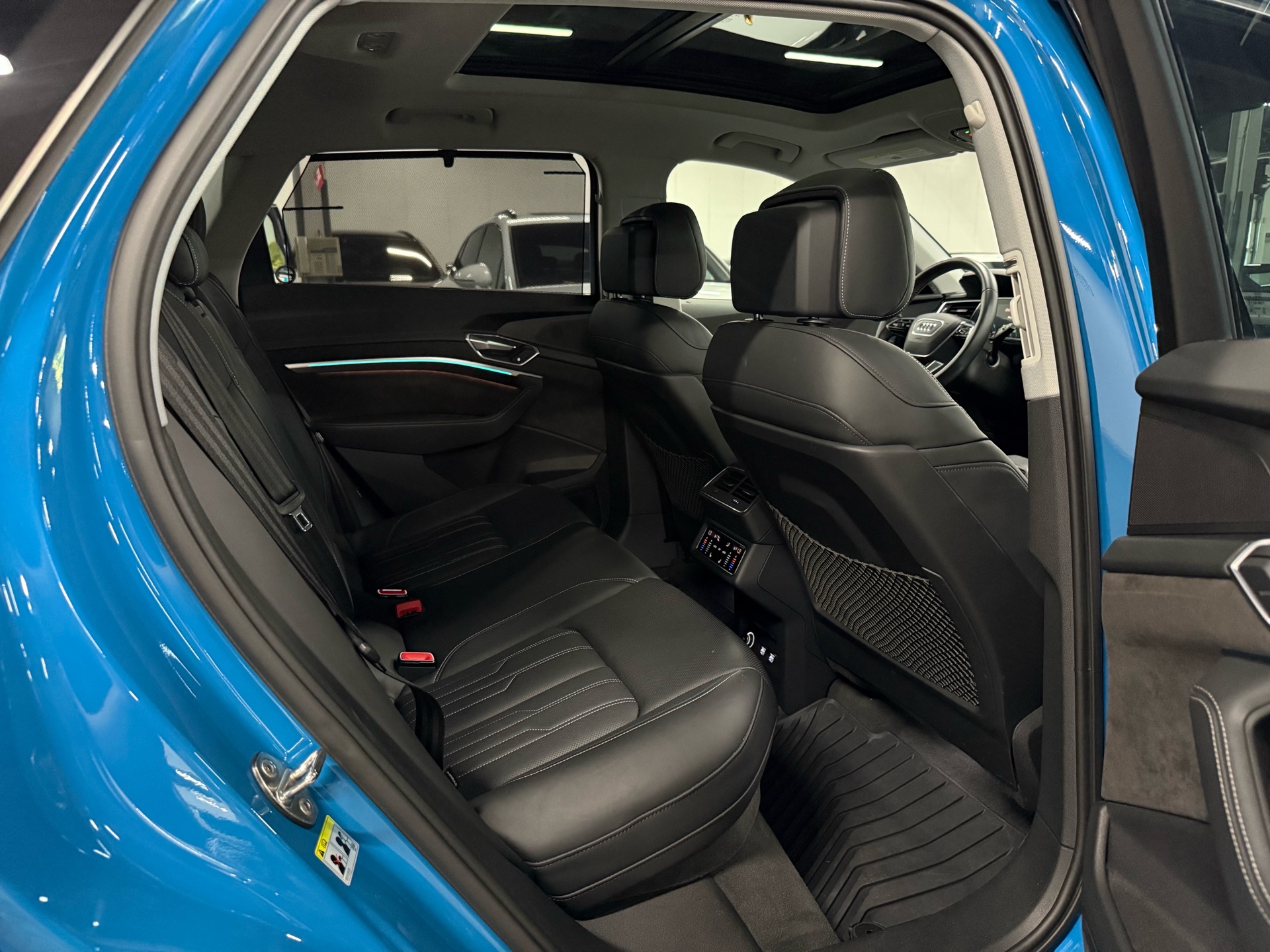 2019 Audi E-tron Technik 55 quattro, 多伦多, 全款车