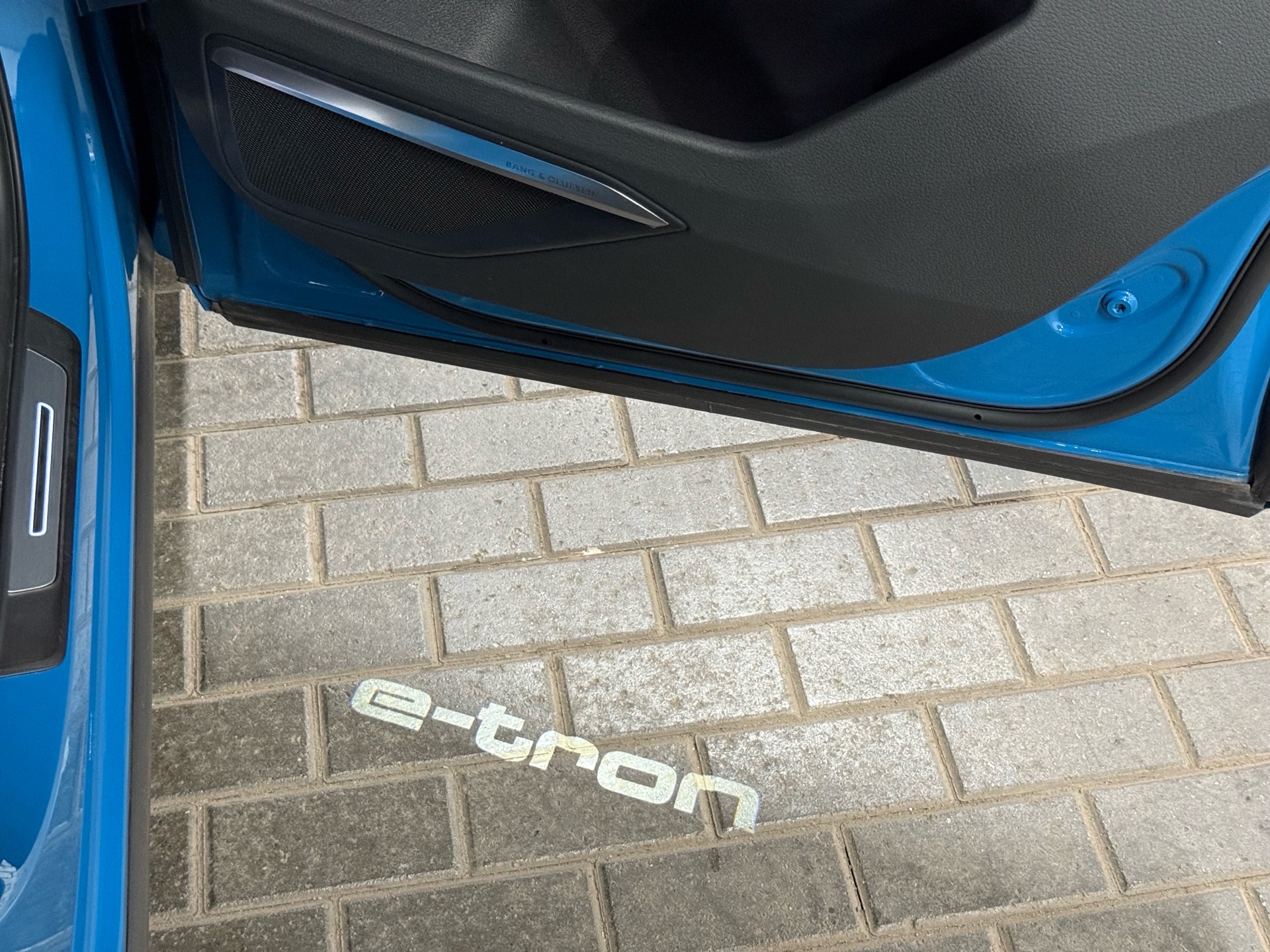 2019 Audi E-tron Technik 55 quattro, 多伦多, 全款车