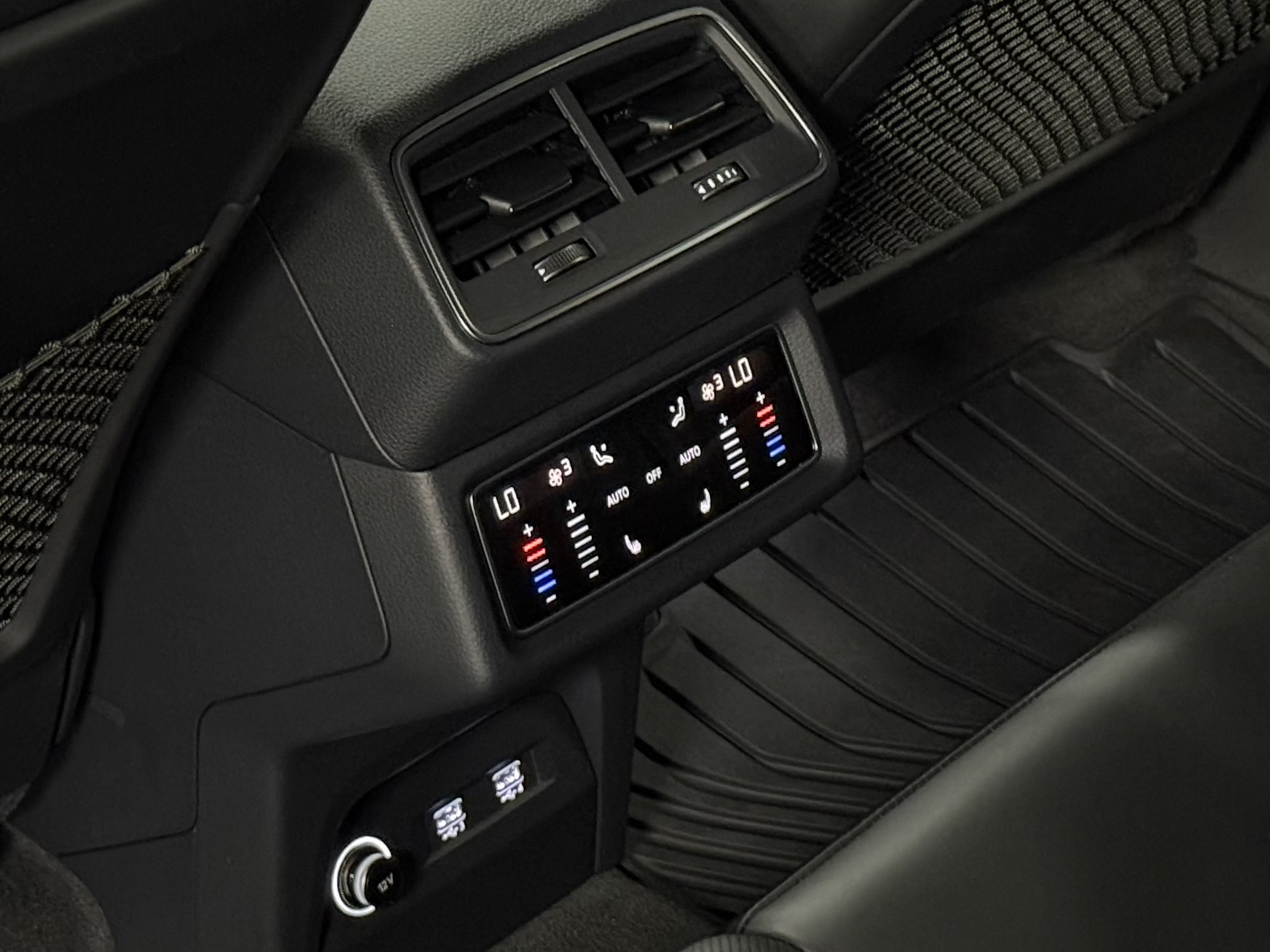 2019 Audi E-tron Technik 55 quattro, 多伦多, 全款车
