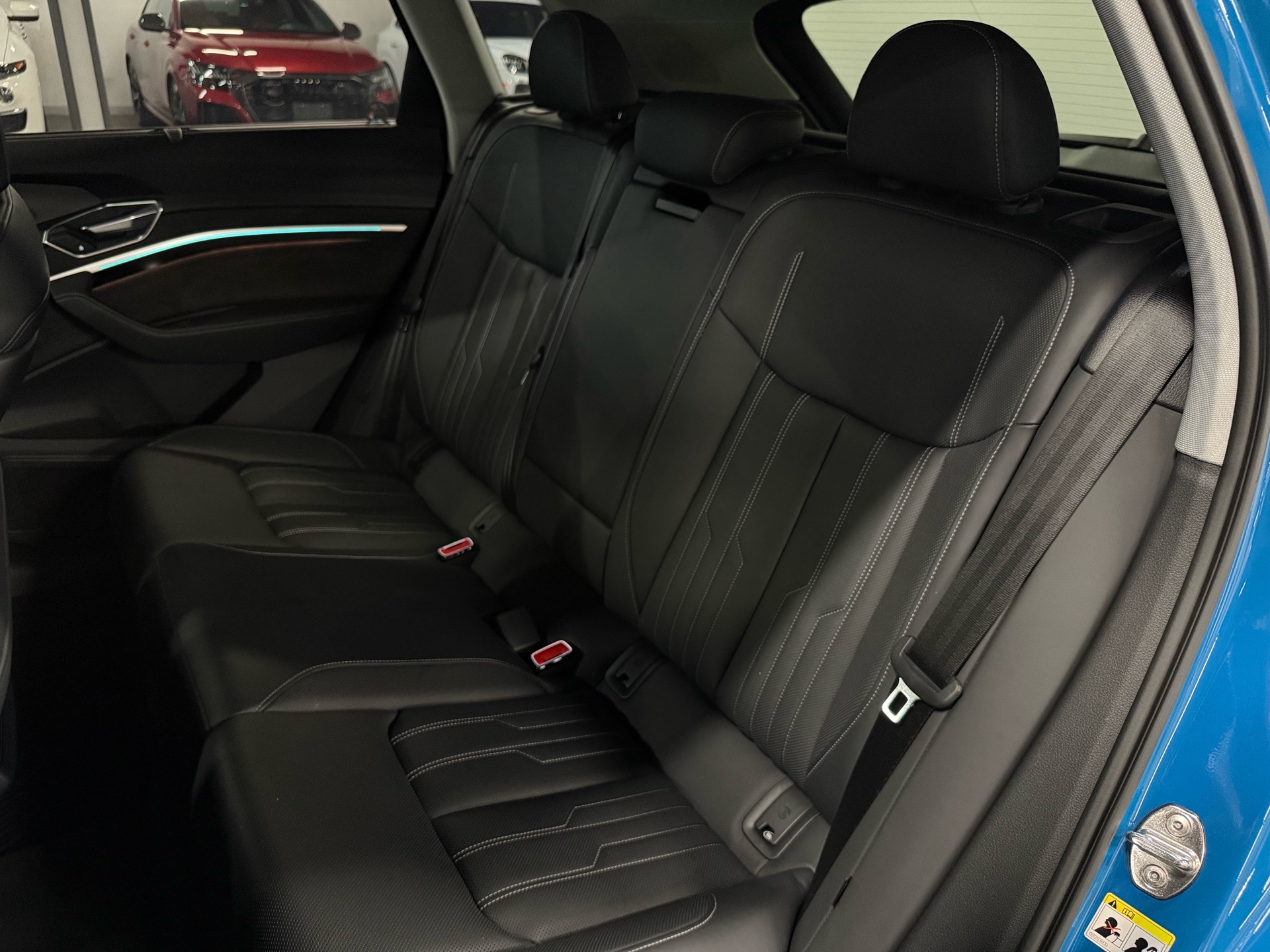 2019 Audi E-tron Technik 55 quattro, 多伦多, 全款车