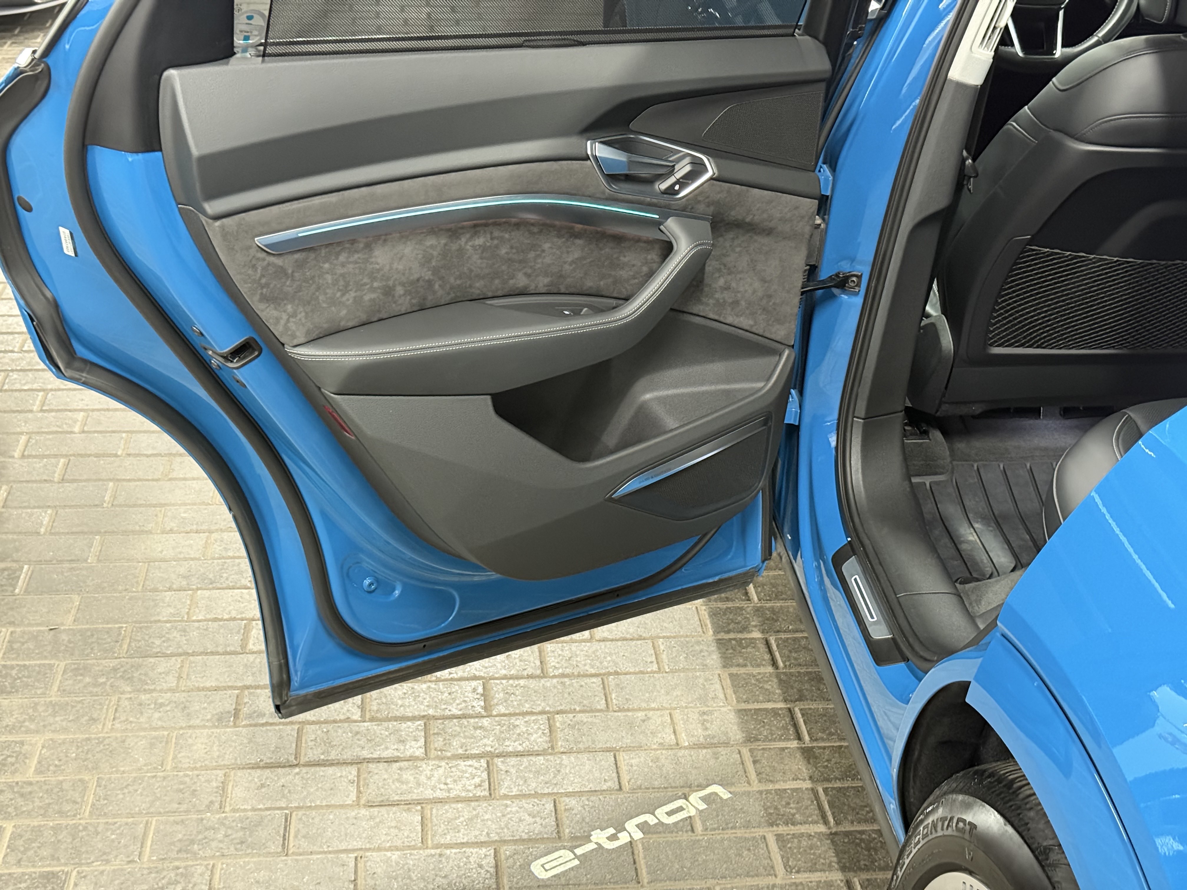 2019 Audi E-tron Technik 55 quattro, 多伦多, 全款车