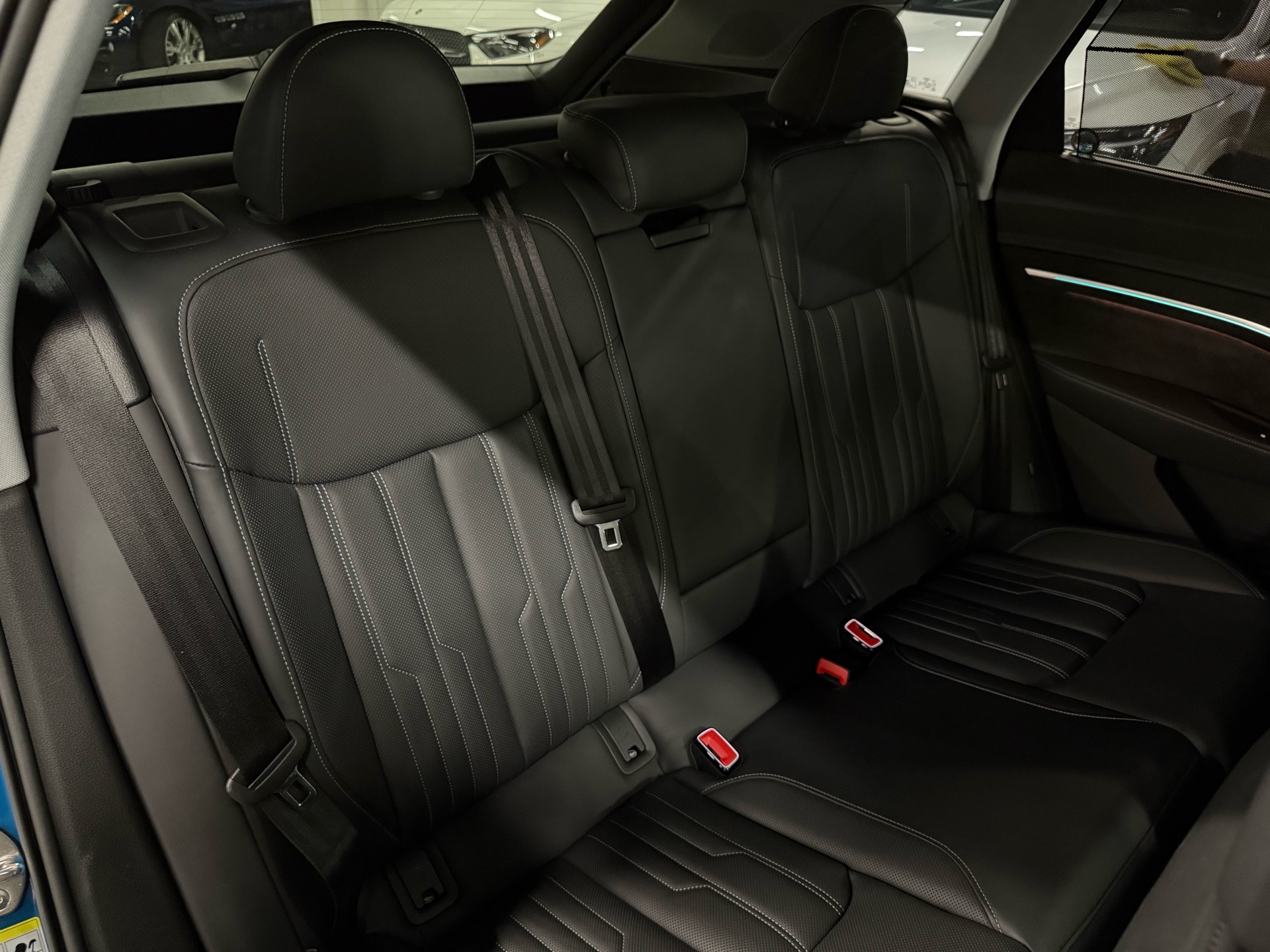 2019 Audi E-tron Technik 55 quattro, 多伦多, 全款车