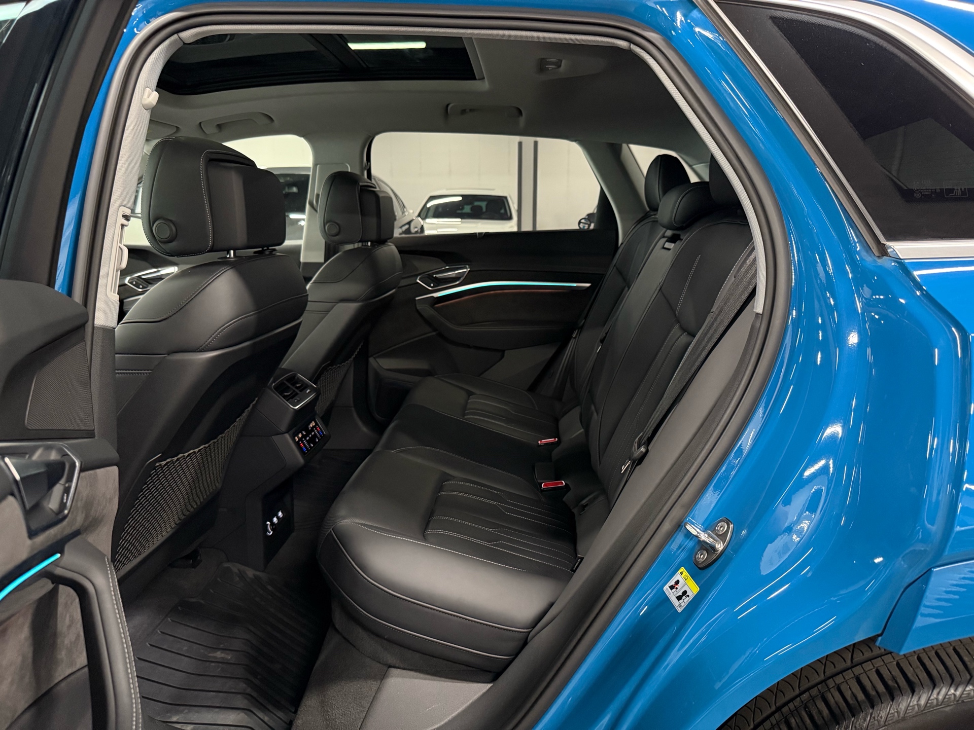2019 Audi E-tron Technik 55 quattro, 多伦多, 全款车