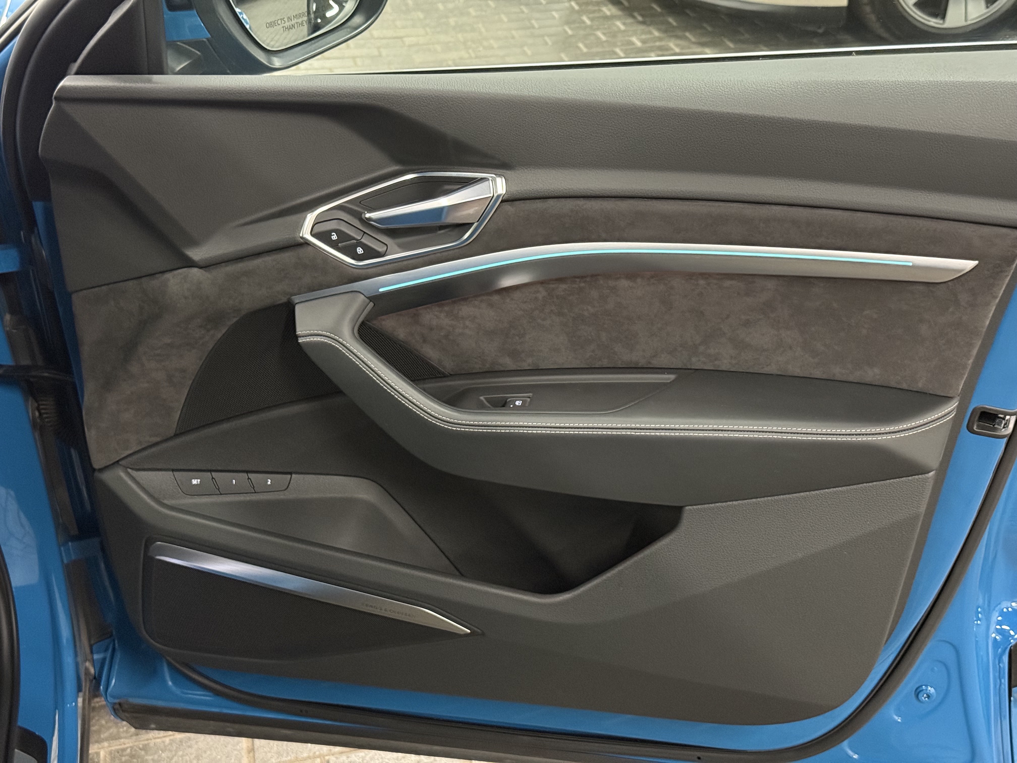 2019 Audi E-tron Technik 55 quattro, 多伦多, 全款车