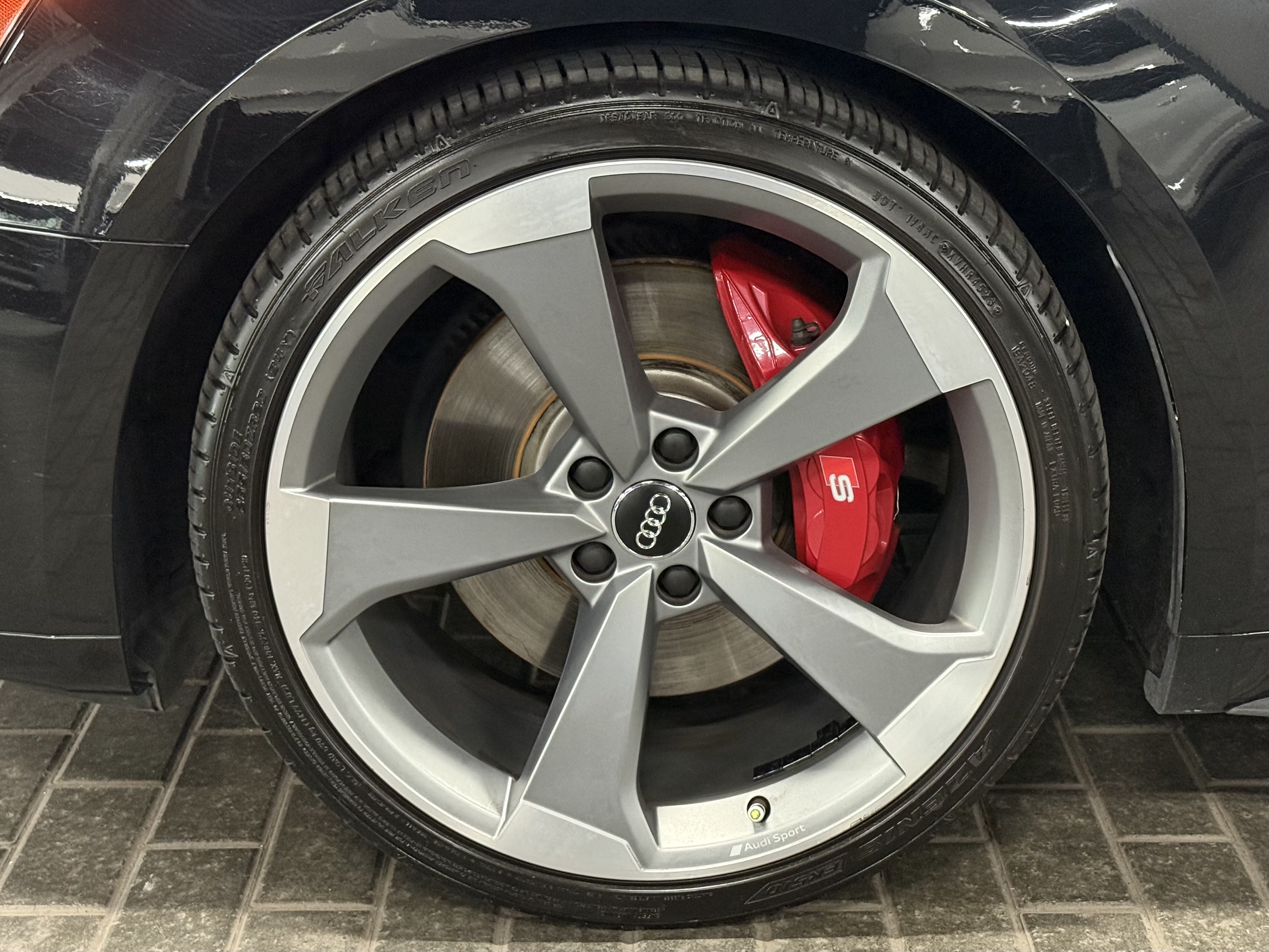 2019 Audi S5 Cabriolet Technik 3.0 TFSI quattro, 多伦多, 全款车