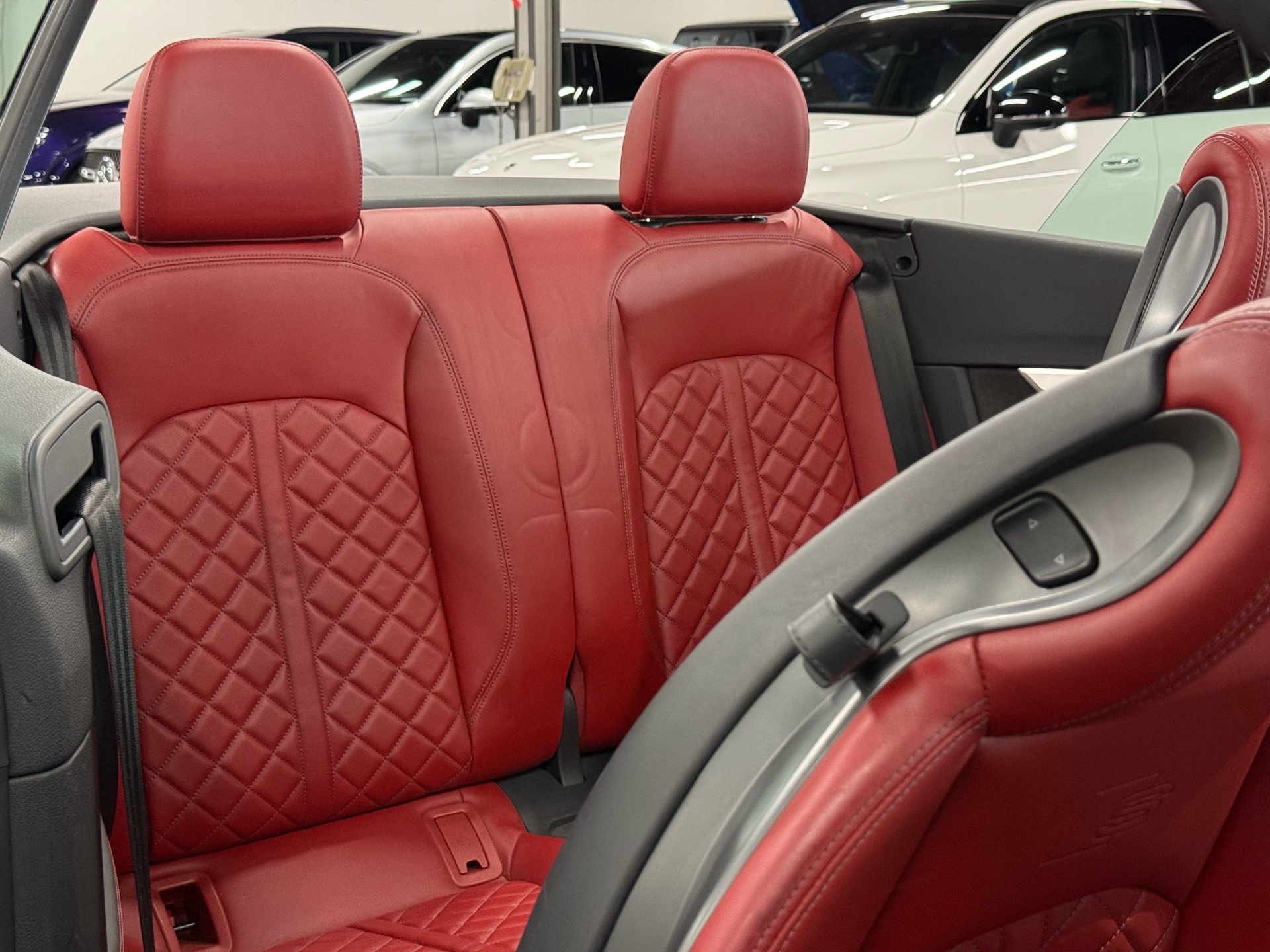 2019 Audi S5 Cabriolet Technik 3.0 TFSI quattro, 多伦多, 全款车