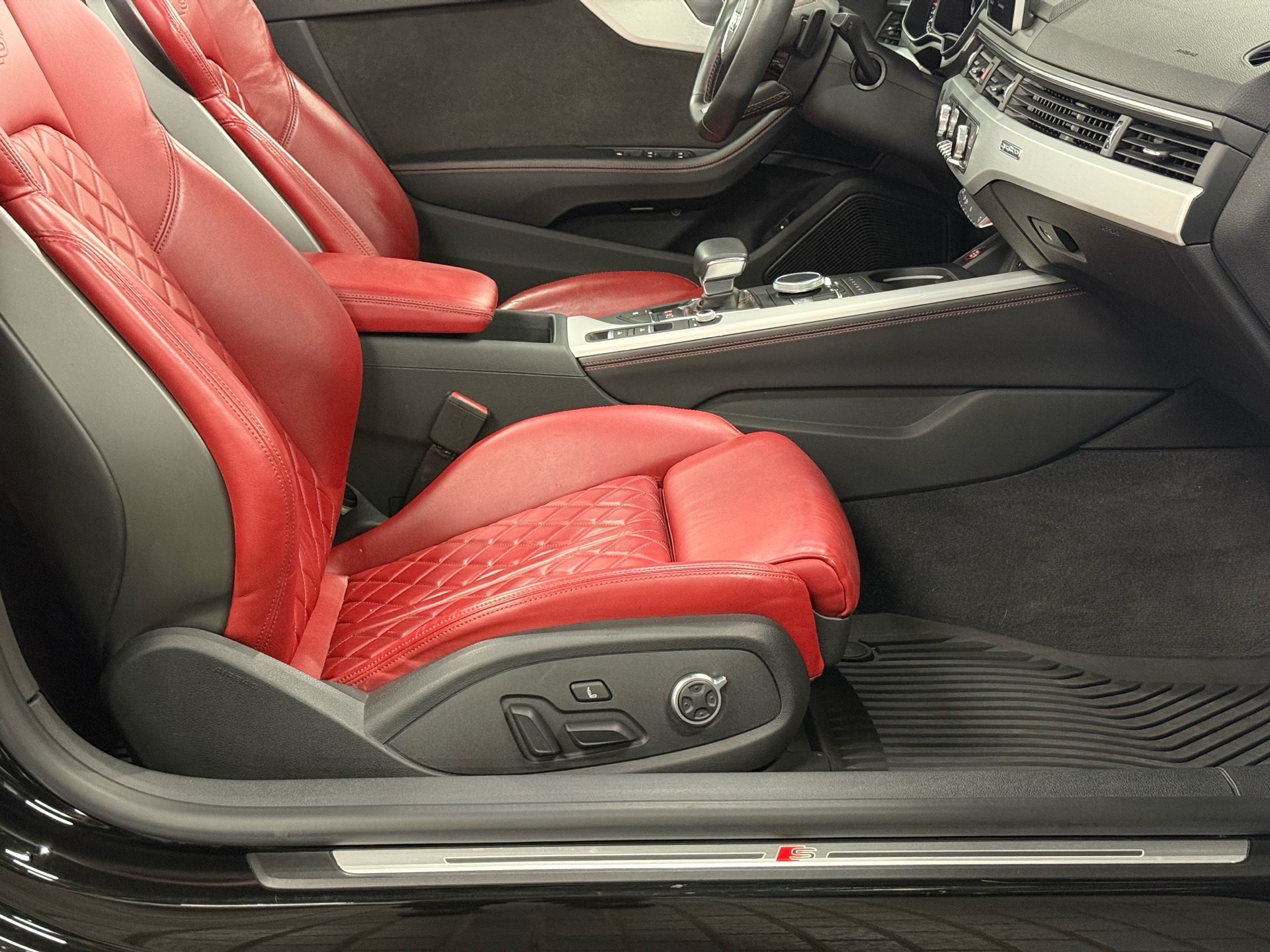 2019 Audi S5 Cabriolet Technik 3.0 TFSI quattro, 多伦多, 全款车