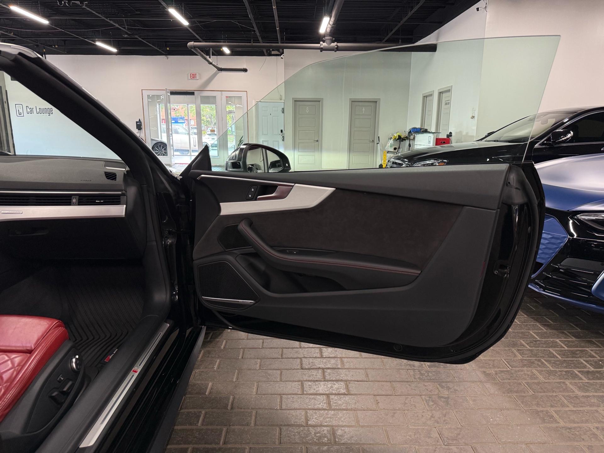 2019 Audi S5 Cabriolet Technik 3.0 TFSI quattro, 多伦多, 全款车