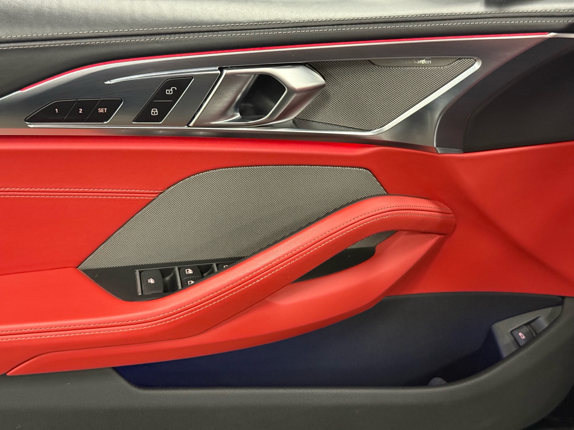 2019 BMW 8 Series M850i xDrive Cabriolet, 多伦多, 全款车