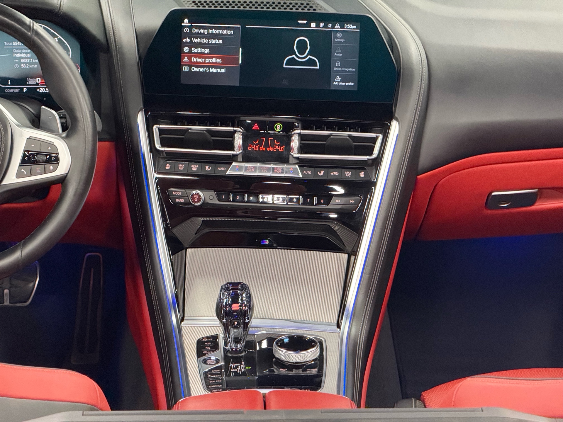 2019 BMW 8 Series M850i xDrive Cabriolet, 多伦多, 全款车