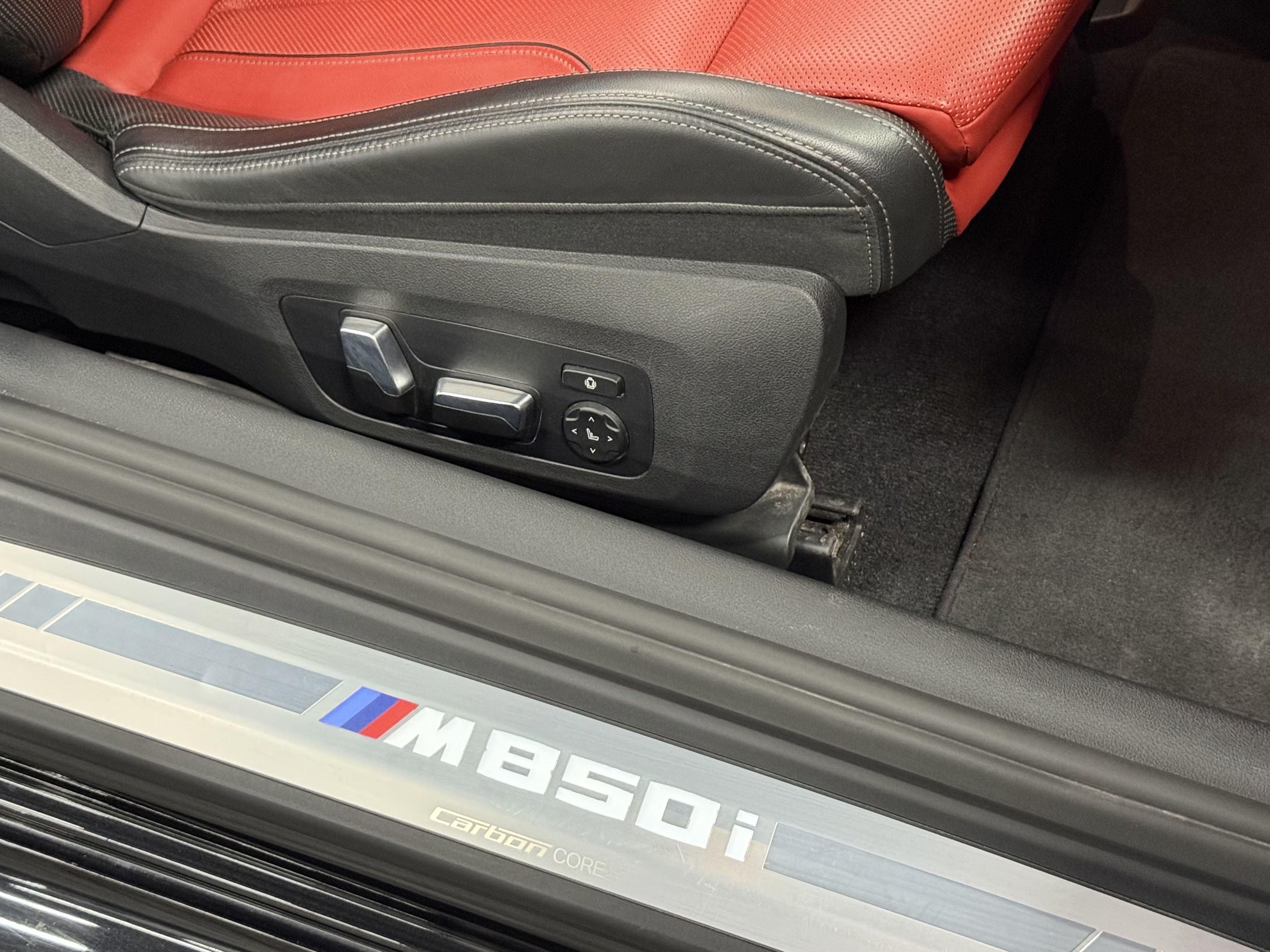 2019 BMW 8 Series M850i xDrive Cabriolet, 多伦多, 全款车
