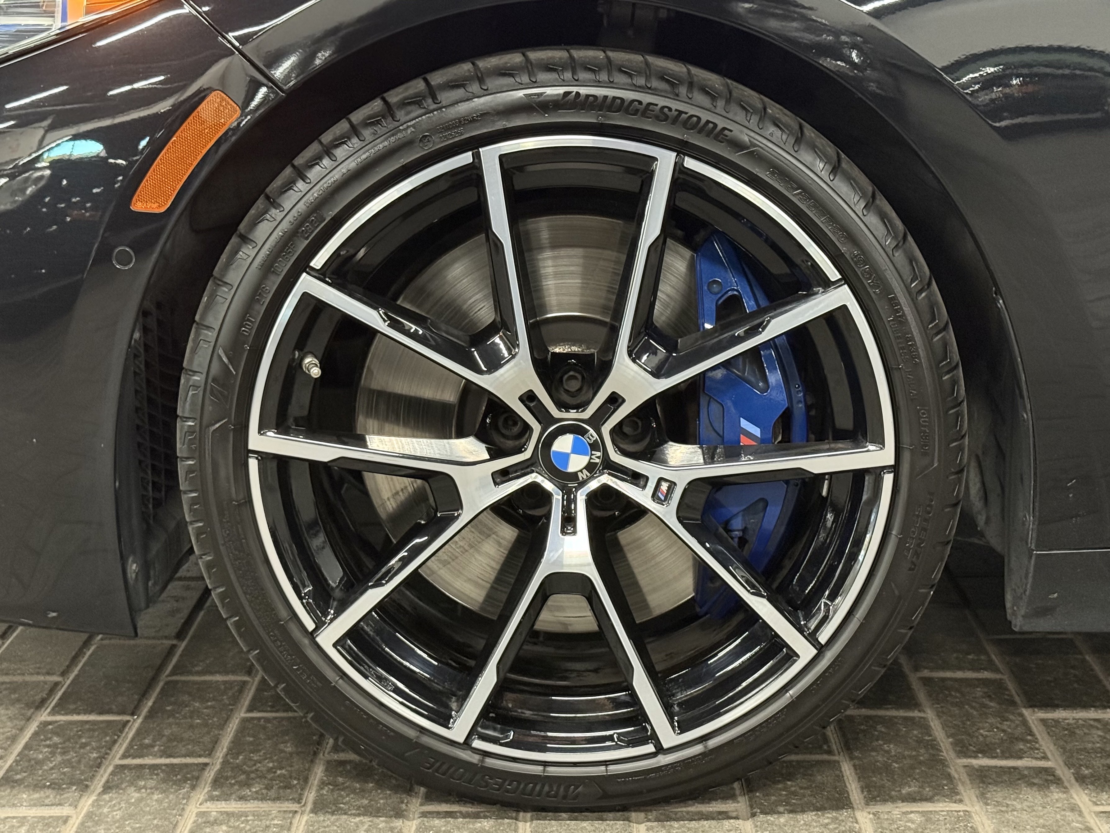2019 BMW 8 Series M850i xDrive Cabriolet, 多伦多, 全款车