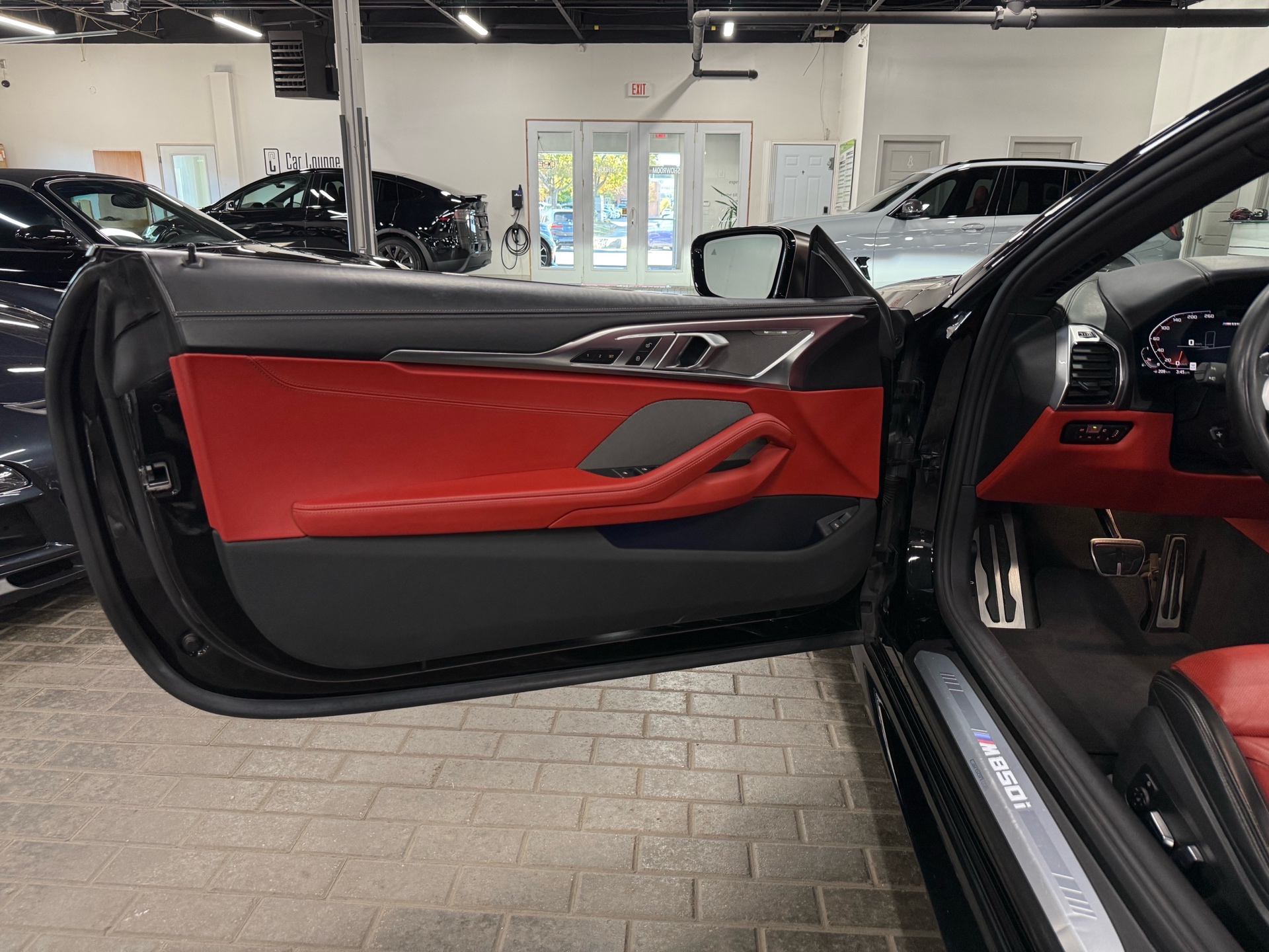 2019 BMW 8 Series M850i xDrive Cabriolet, 多伦多, 全款车