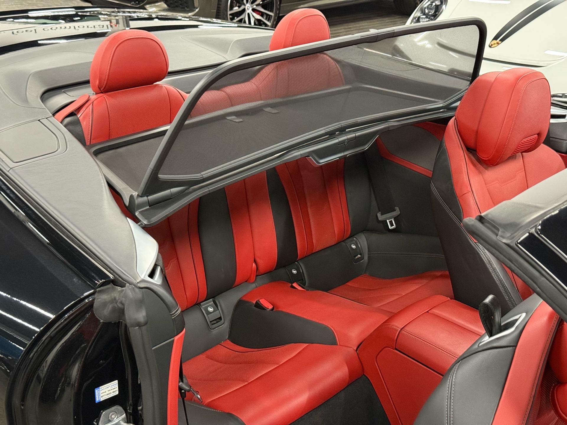2019 BMW 8 Series M850i xDrive Cabriolet, 多伦多, 全款车