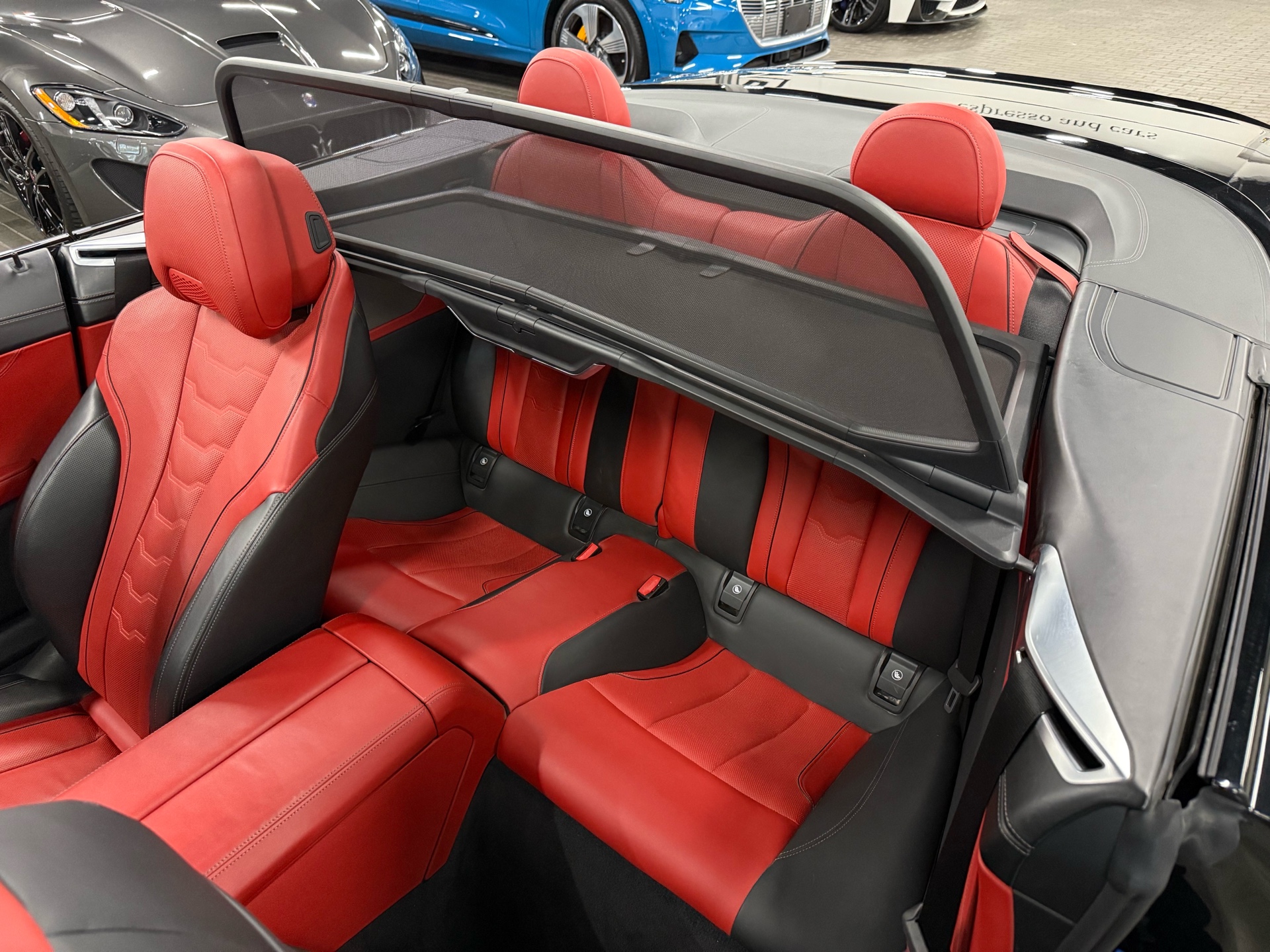 2019 BMW 8 Series M850i xDrive Cabriolet, 多伦多, 全款车
