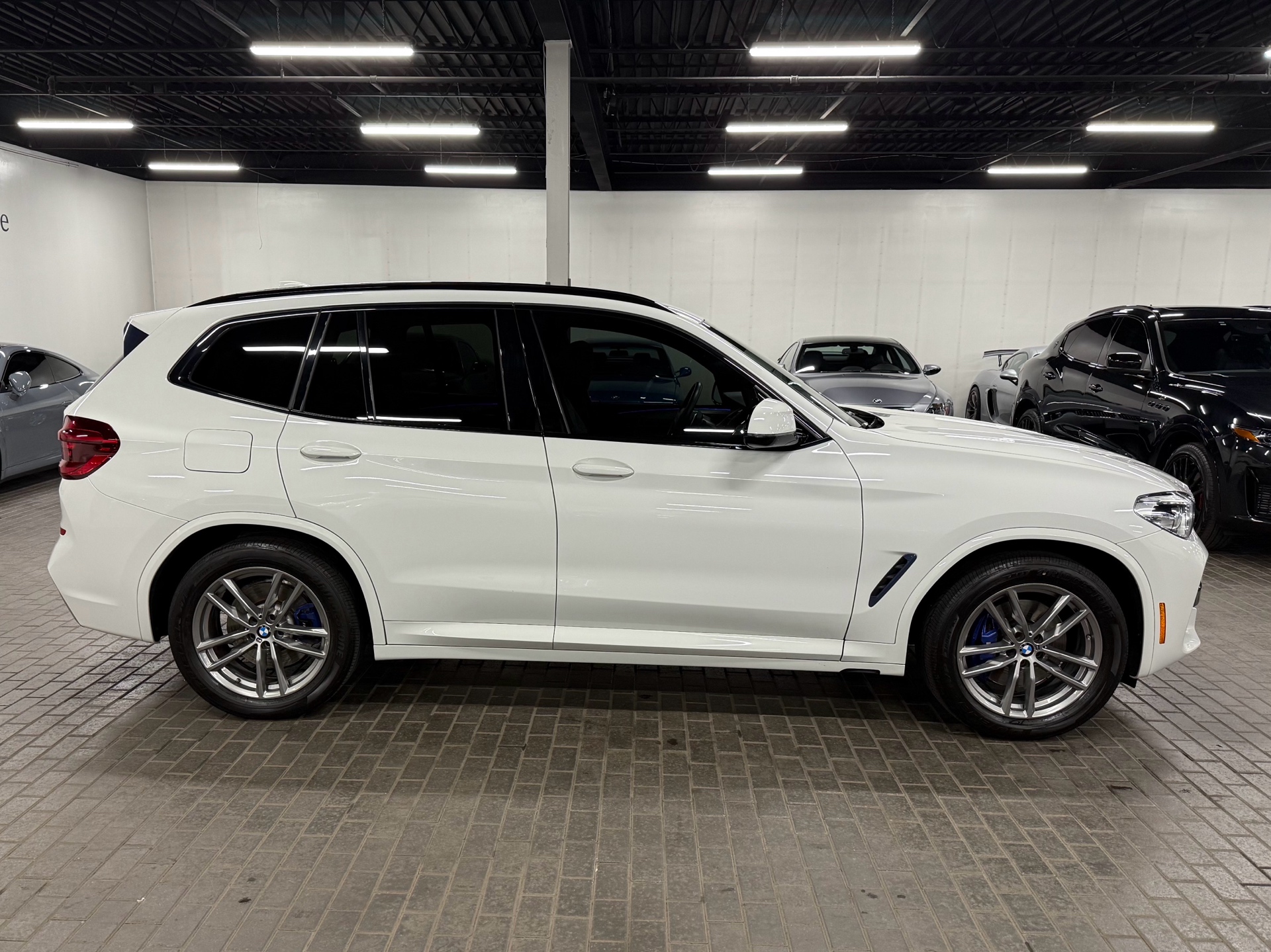 2019 BMW X3 XDrive30i M Package Sports Activity Vehicle, Toronto, Cash