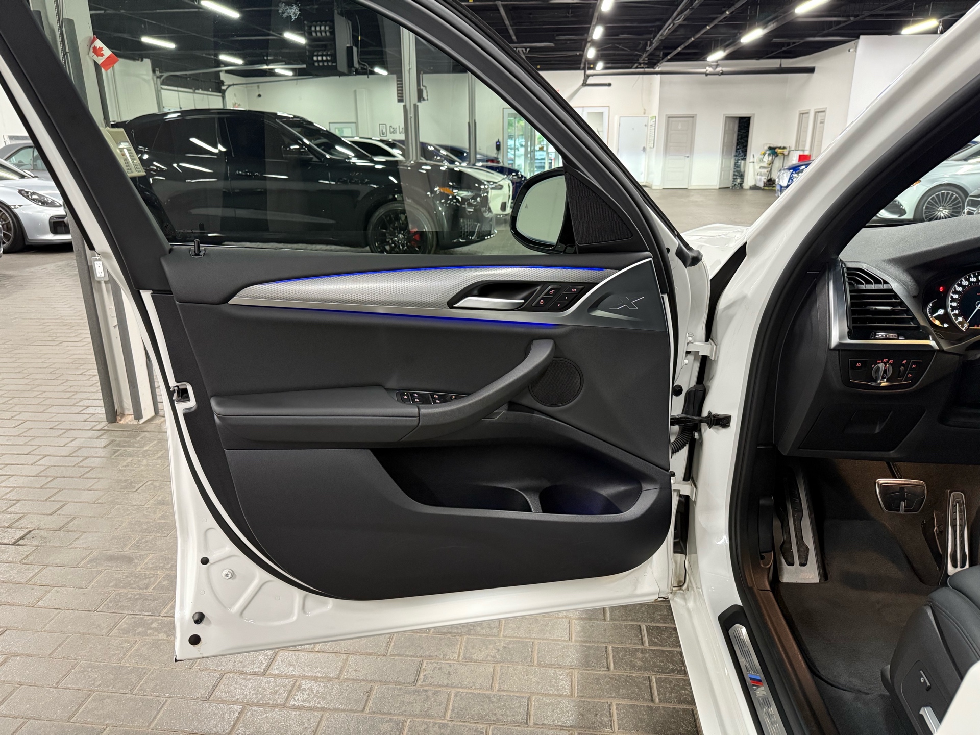 2019 BMW X3 XDrive30i M Package Sports Activity Vehicle, Toronto, Cash