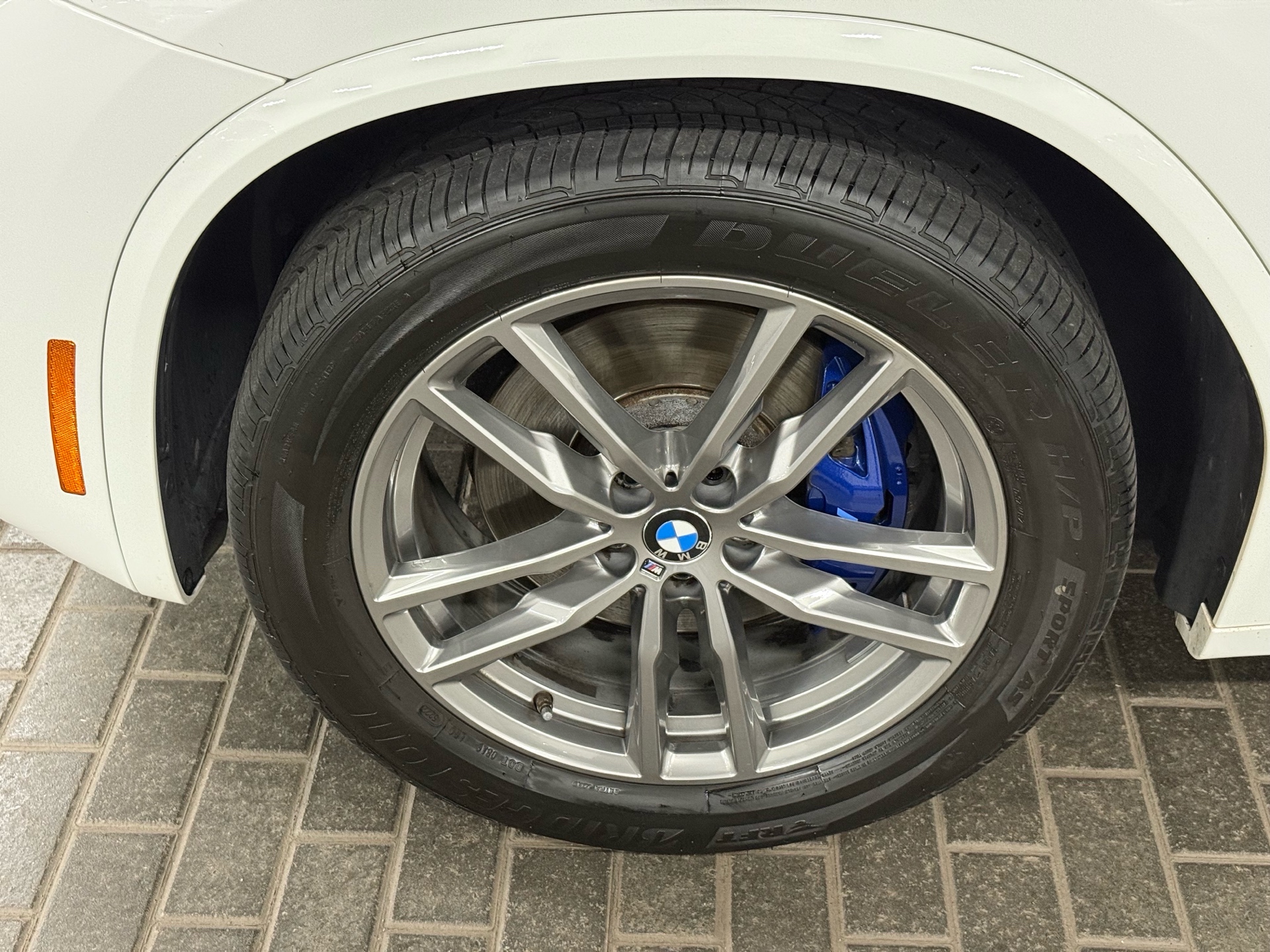 2019 BMW X3 XDrive30i M Package Sports Activity Vehicle, Toronto, Cash