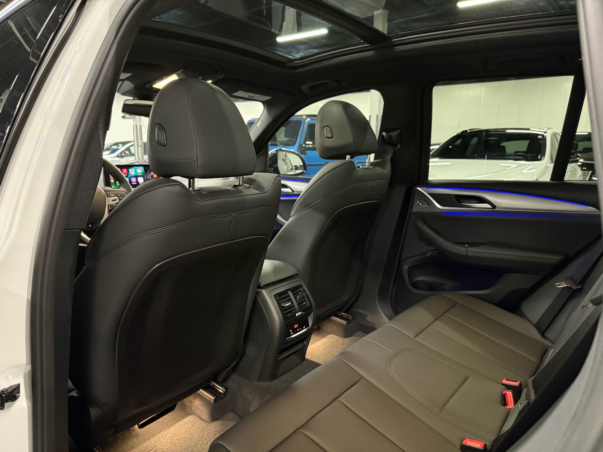 2019 BMW X3 XDrive30i M Package Sports Activity Vehicle, Toronto, Cash