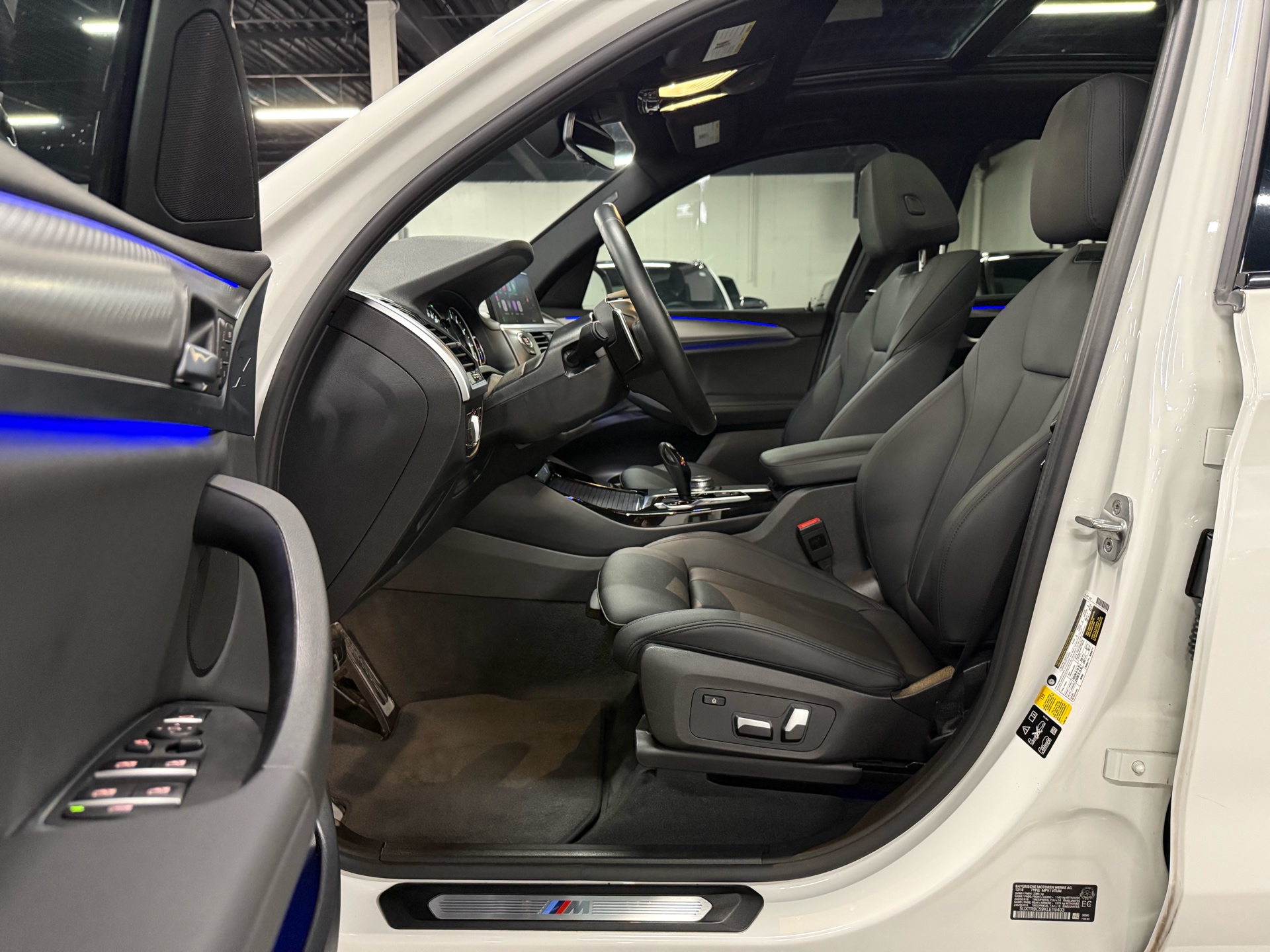 2019 BMW X3 XDrive30i M Package Sports Activity Vehicle, Toronto, Cash