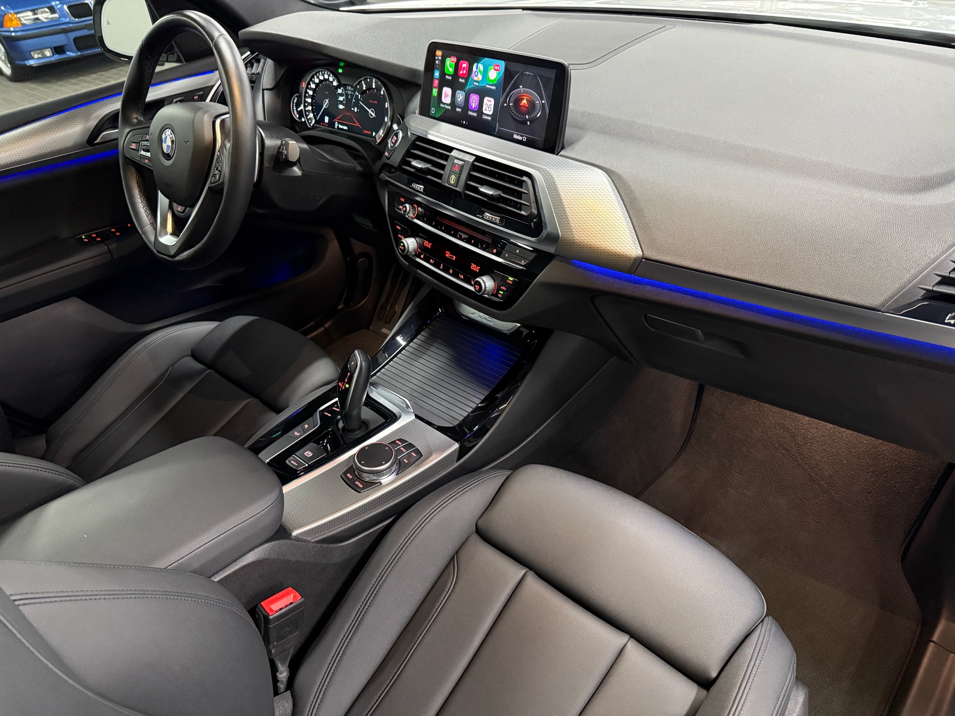2019 BMW X3 XDrive30i M Package Sports Activity Vehicle, Toronto, Cash