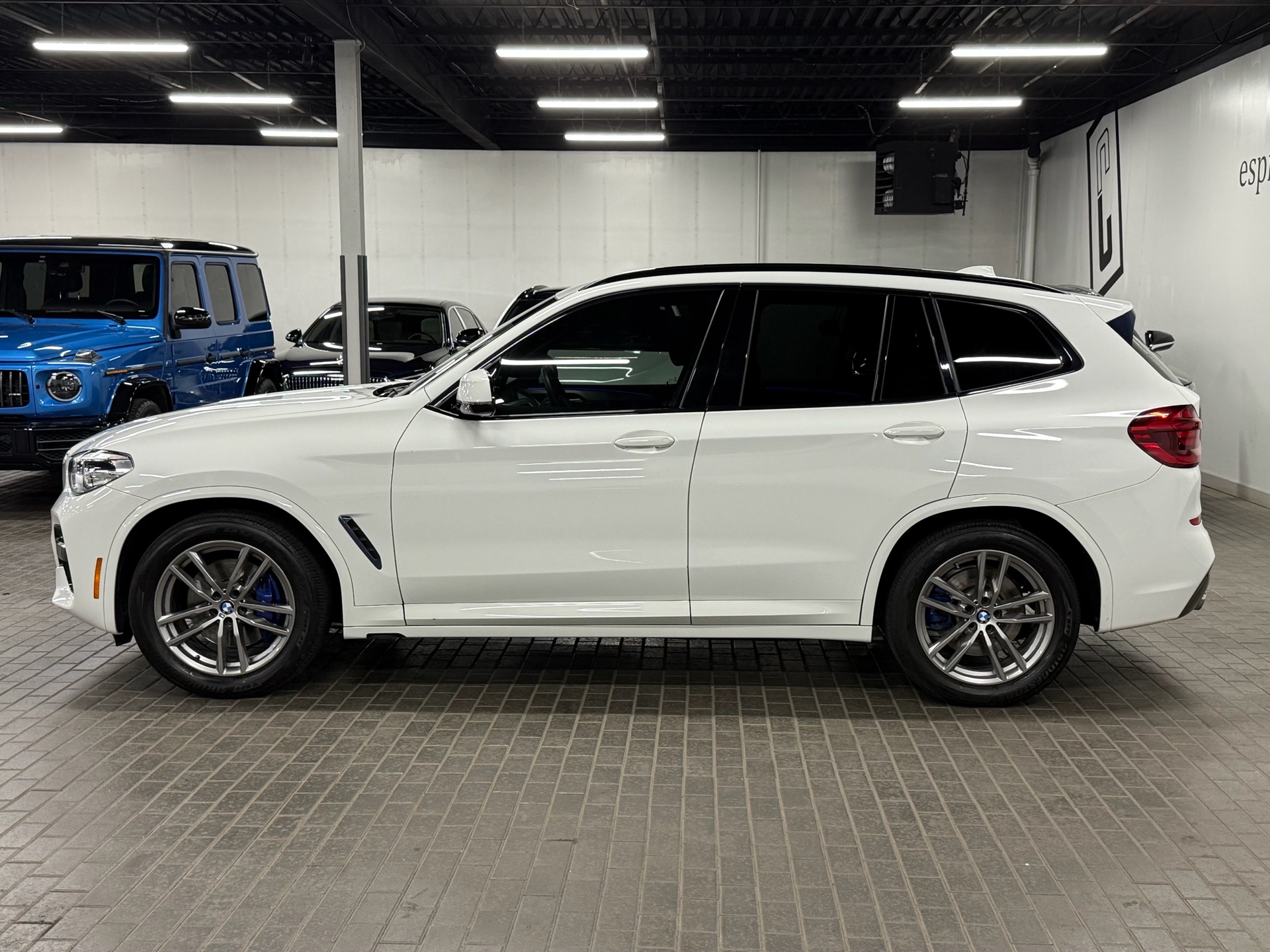 2019 BMW X3 XDrive30i M Package Sports Activity Vehicle, Toronto, Cash