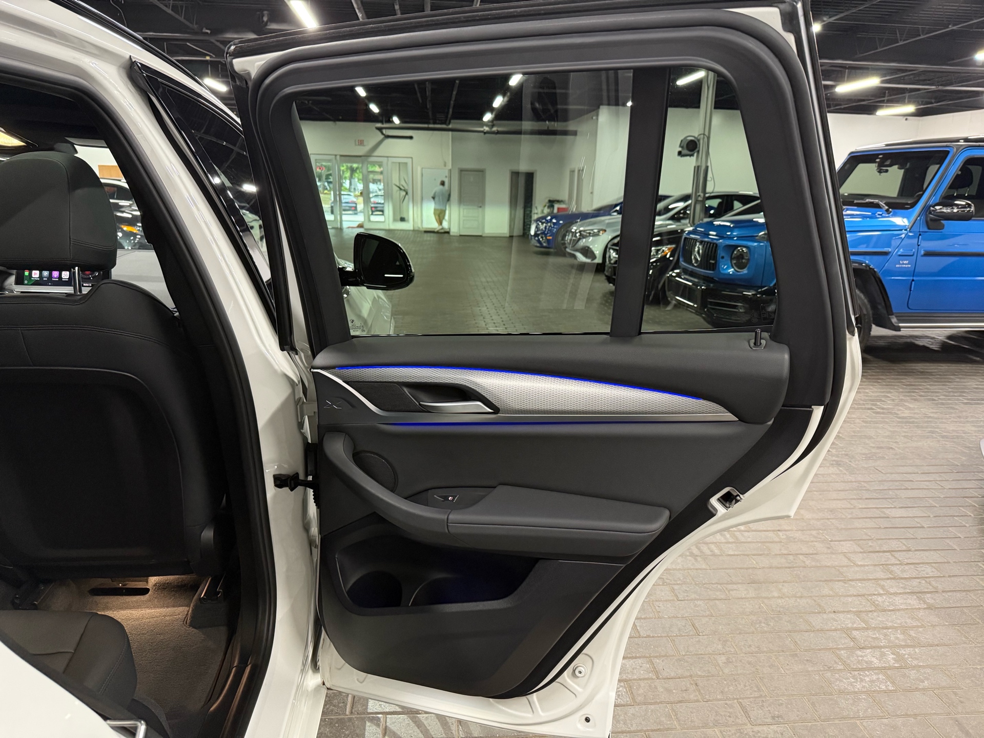 2019 BMW X3 XDrive30i M Package Sports Activity Vehicle, Toronto, Cash