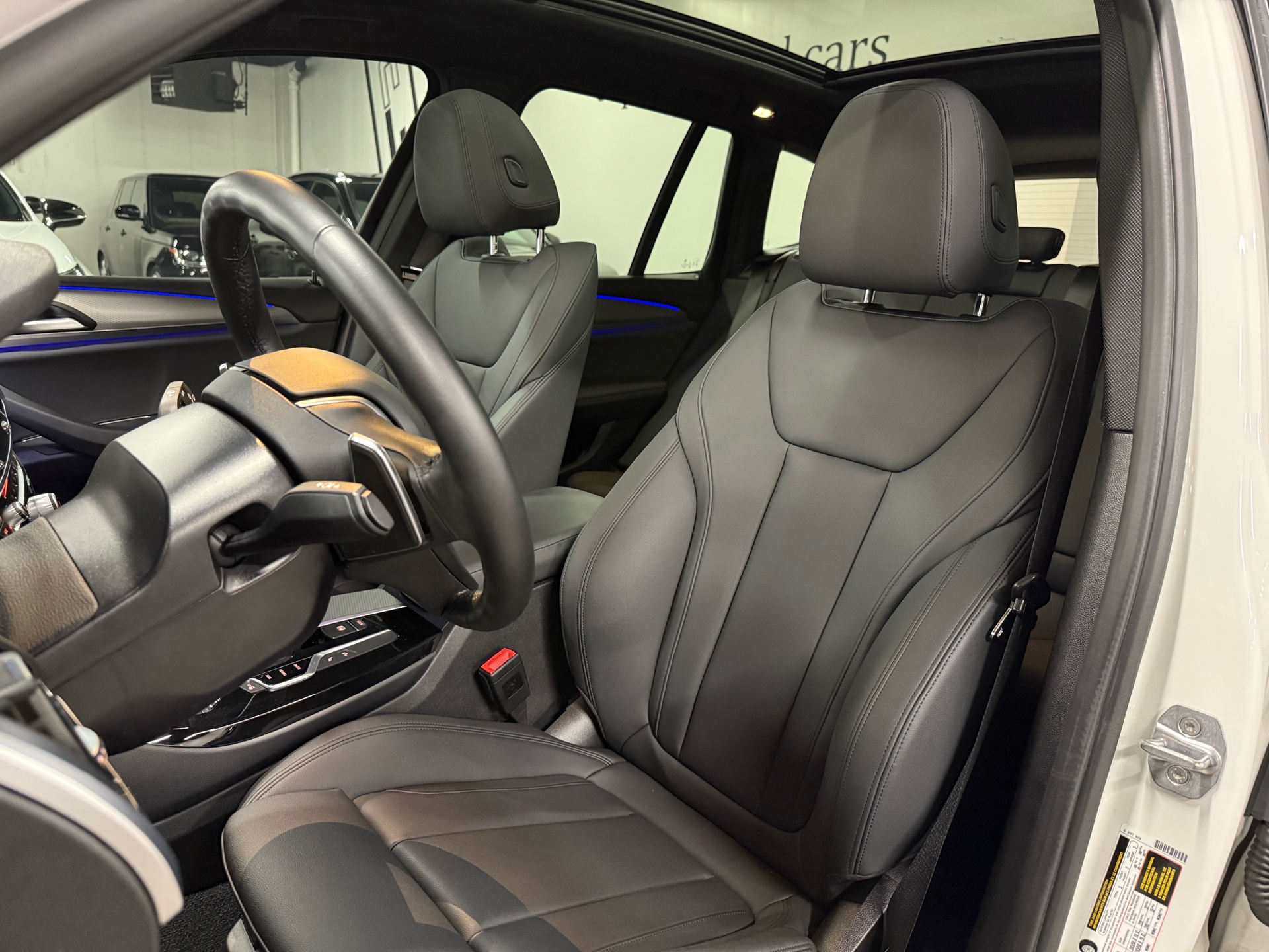 2019 BMW X3 XDrive30i M Package Sports Activity Vehicle, Toronto, Cash