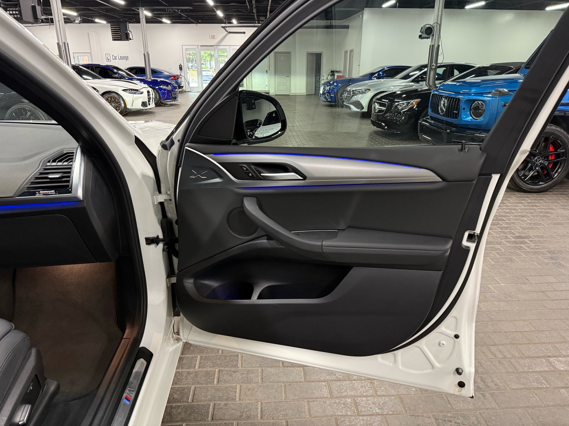 2019 BMW X3 XDrive30i M Package Sports Activity Vehicle, Toronto, Cash