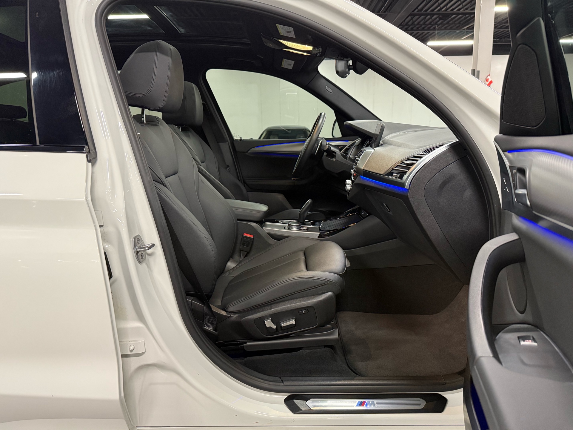 2019 BMW X3 XDrive30i M Package Sports Activity Vehicle, Toronto, Cash