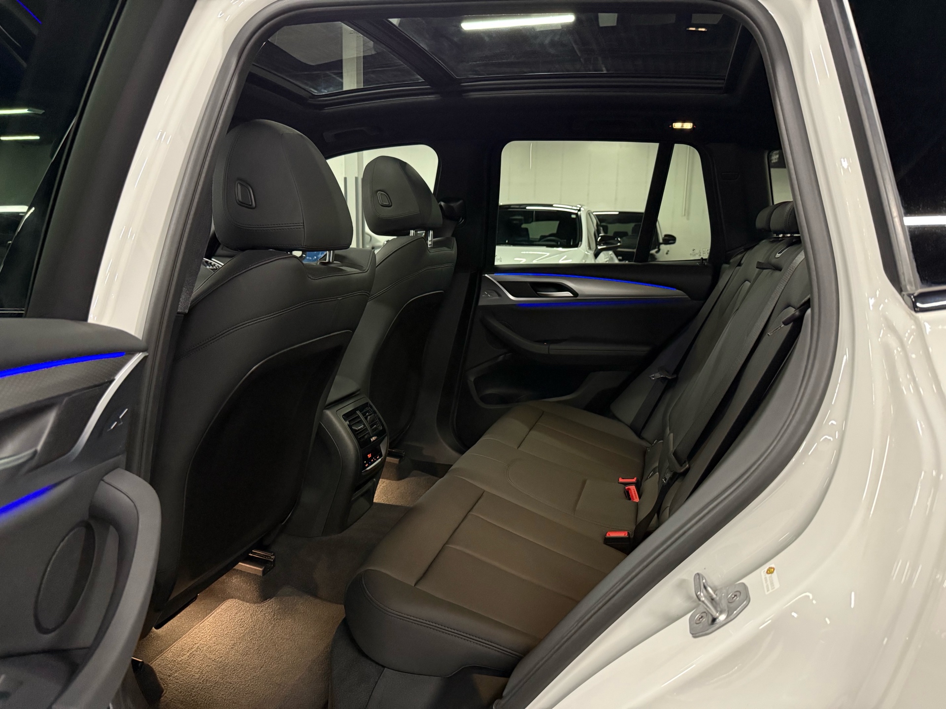 2019 BMW X3 XDrive30i M Package Sports Activity Vehicle, Toronto, Cash